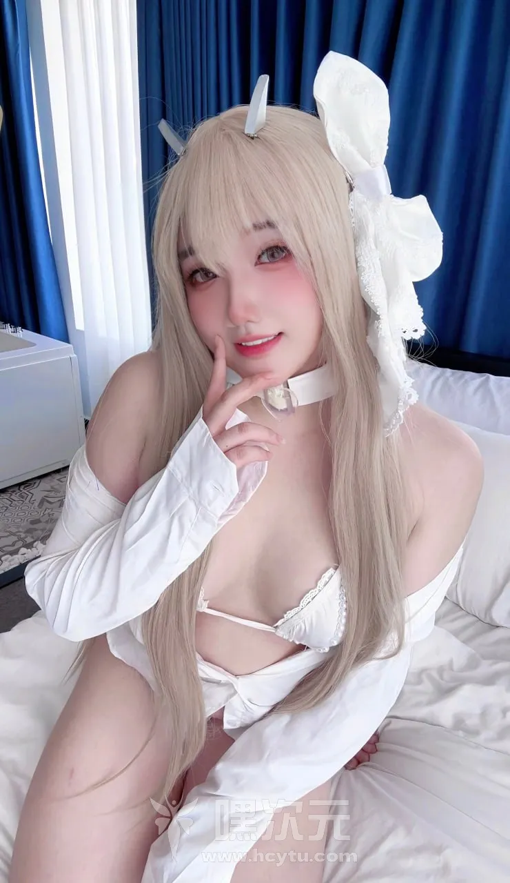 Nyanchan2k3 写真合集下载
