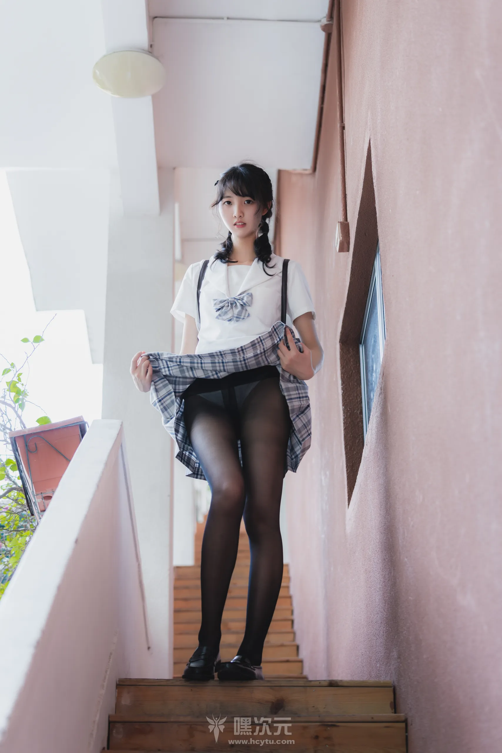西瓜少女 凤凰新村 - 嘿次元 图8