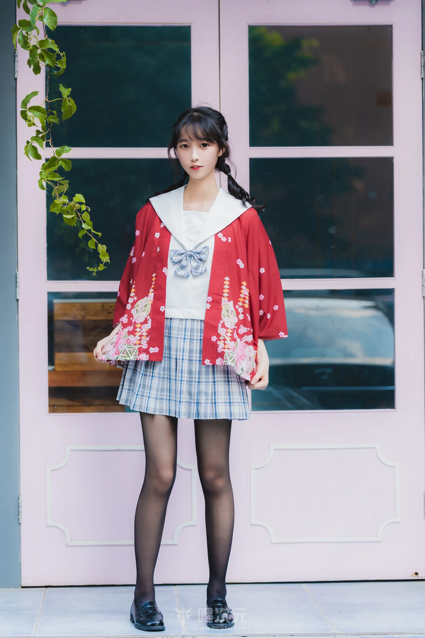 西瓜少女 凤凰新村 - 嘿次元 图9