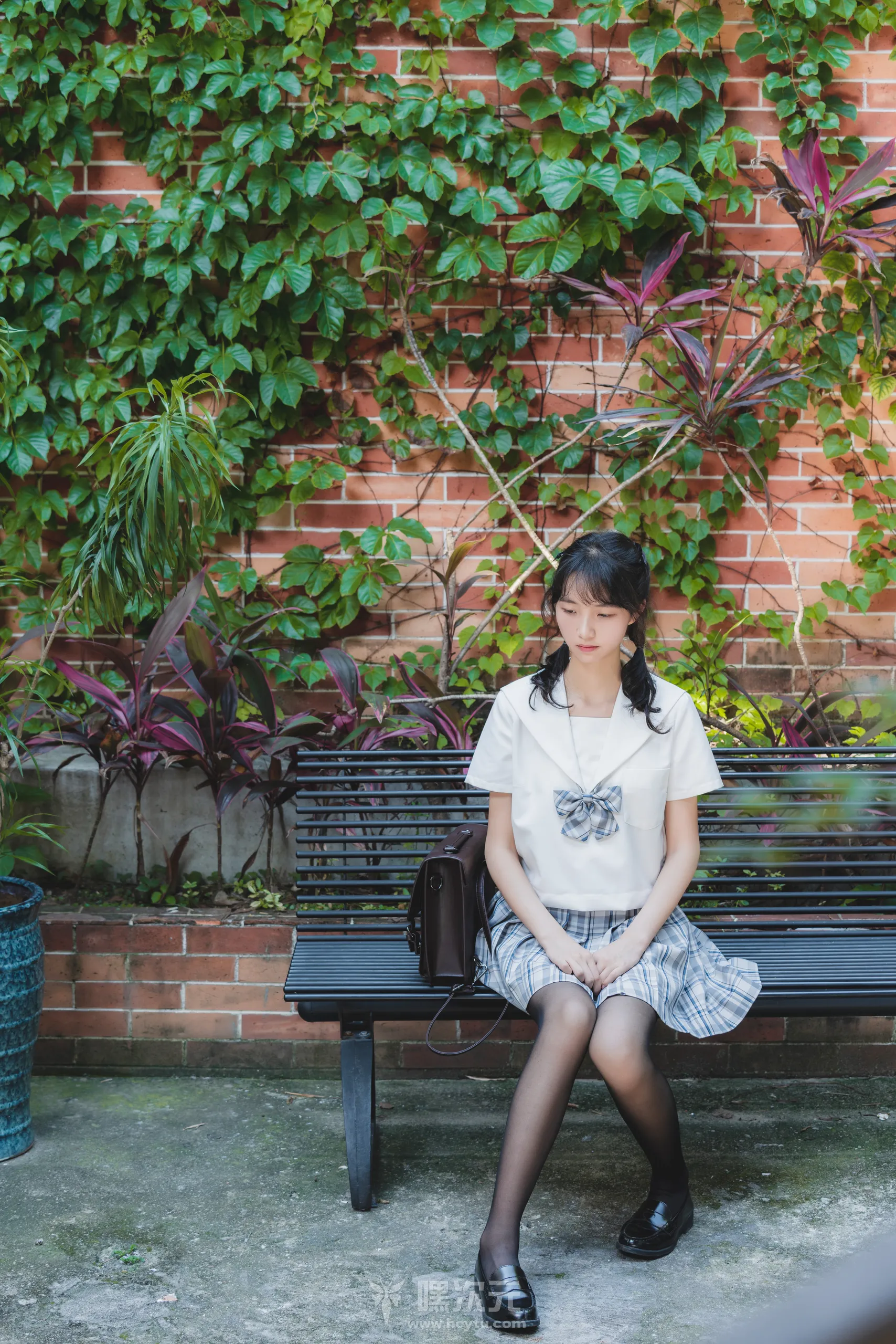 西瓜少女 凤凰新村 - 嘿次元 图10