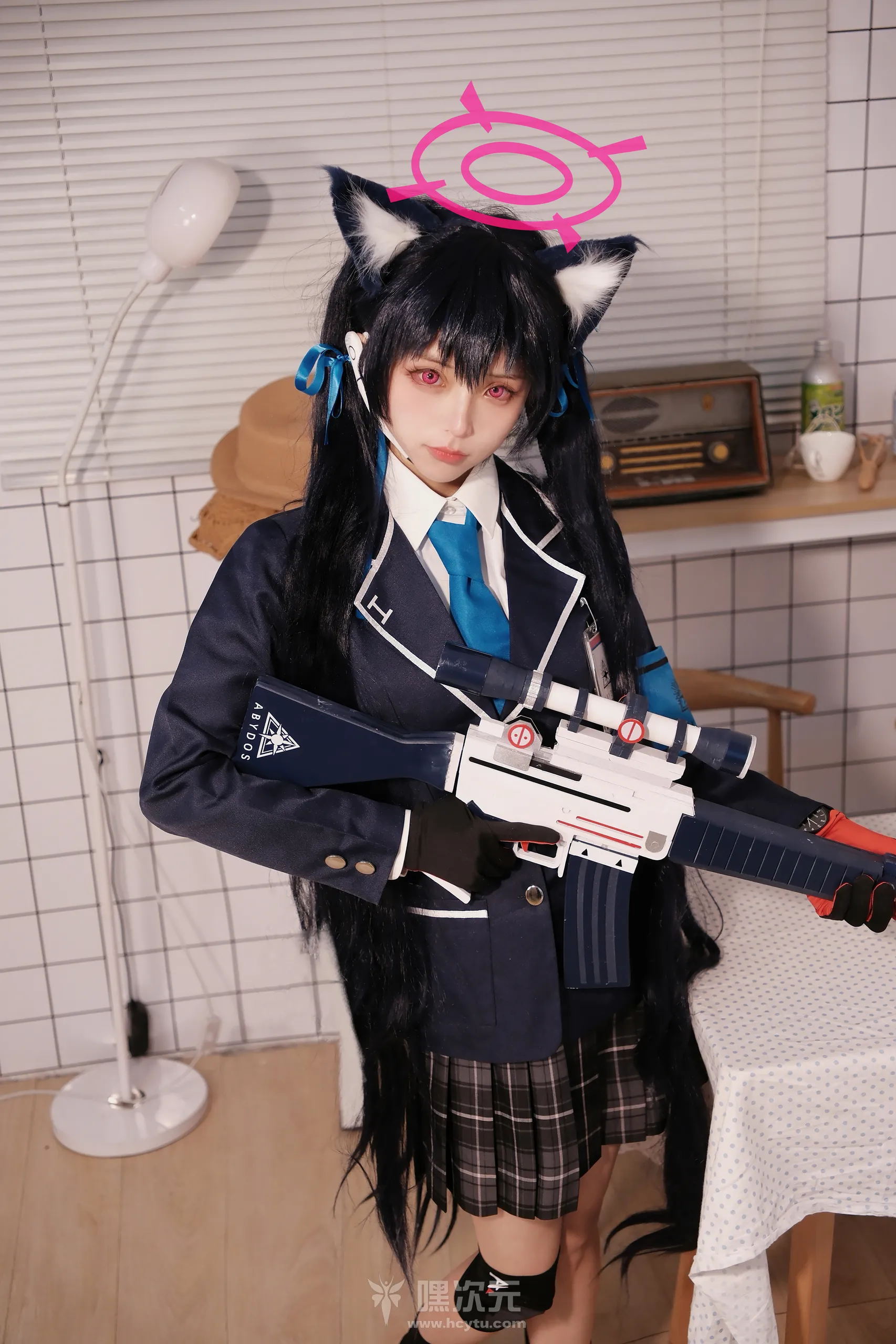 发财阿弦 芹香 写真图片 - 嘿次元 图10
