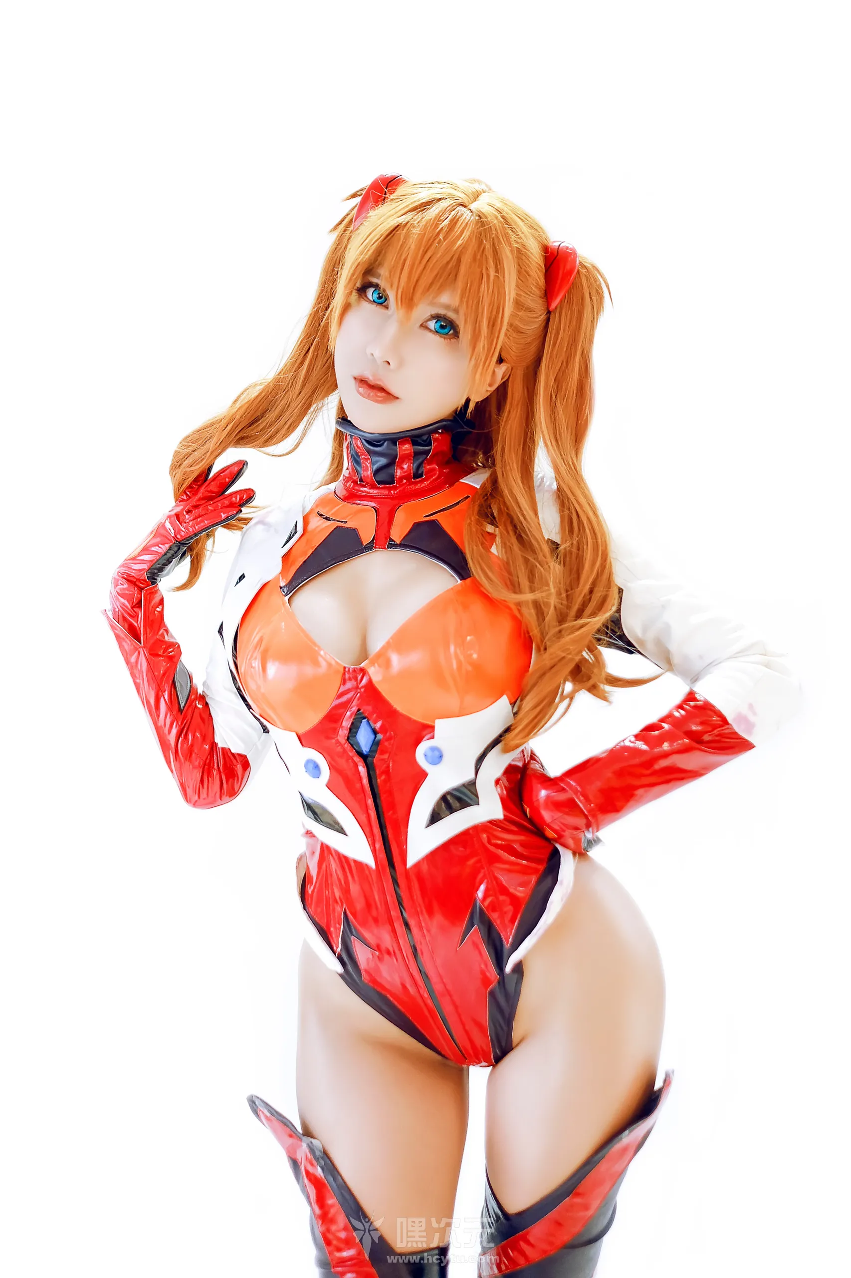 明桃 MingTao Asuka-嘿次元