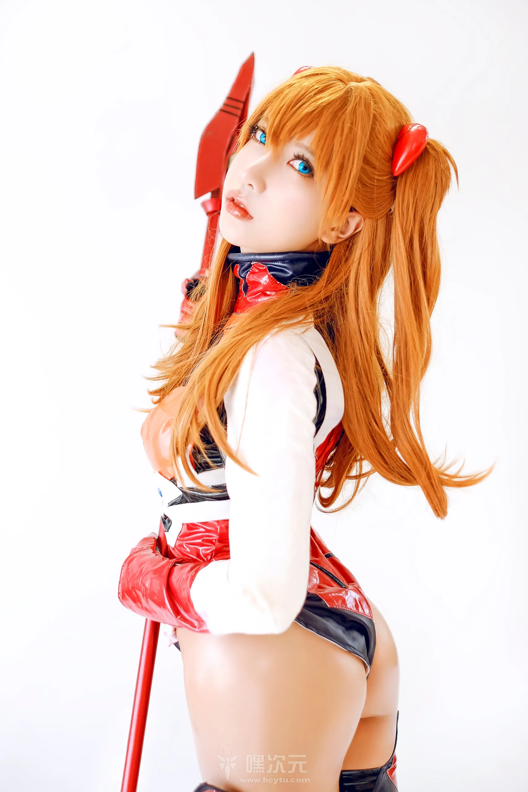 明桃 MingTao Asuka - 嘿次元 图5