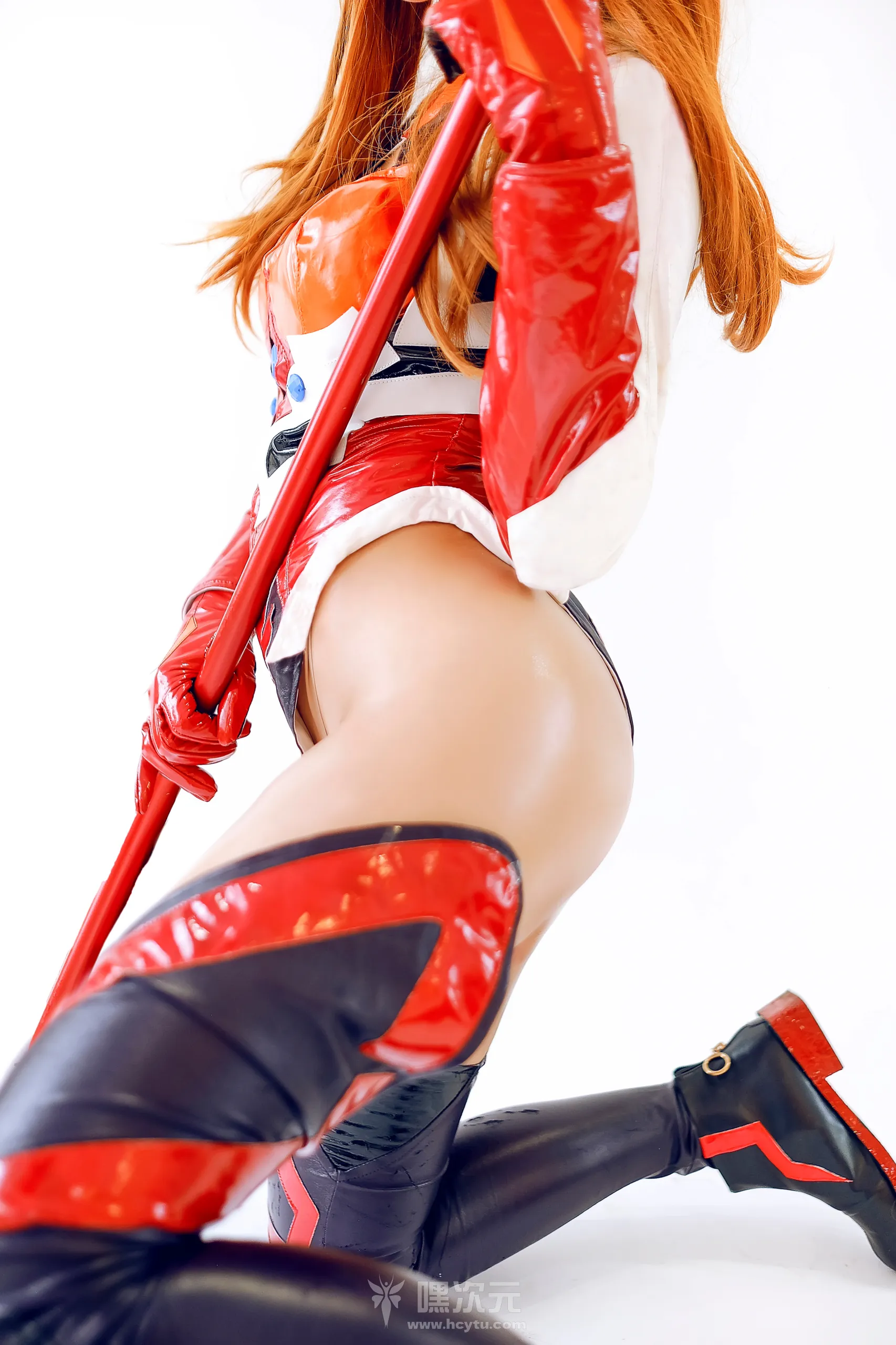 明桃 MingTao Asuka - 嘿次元 图8