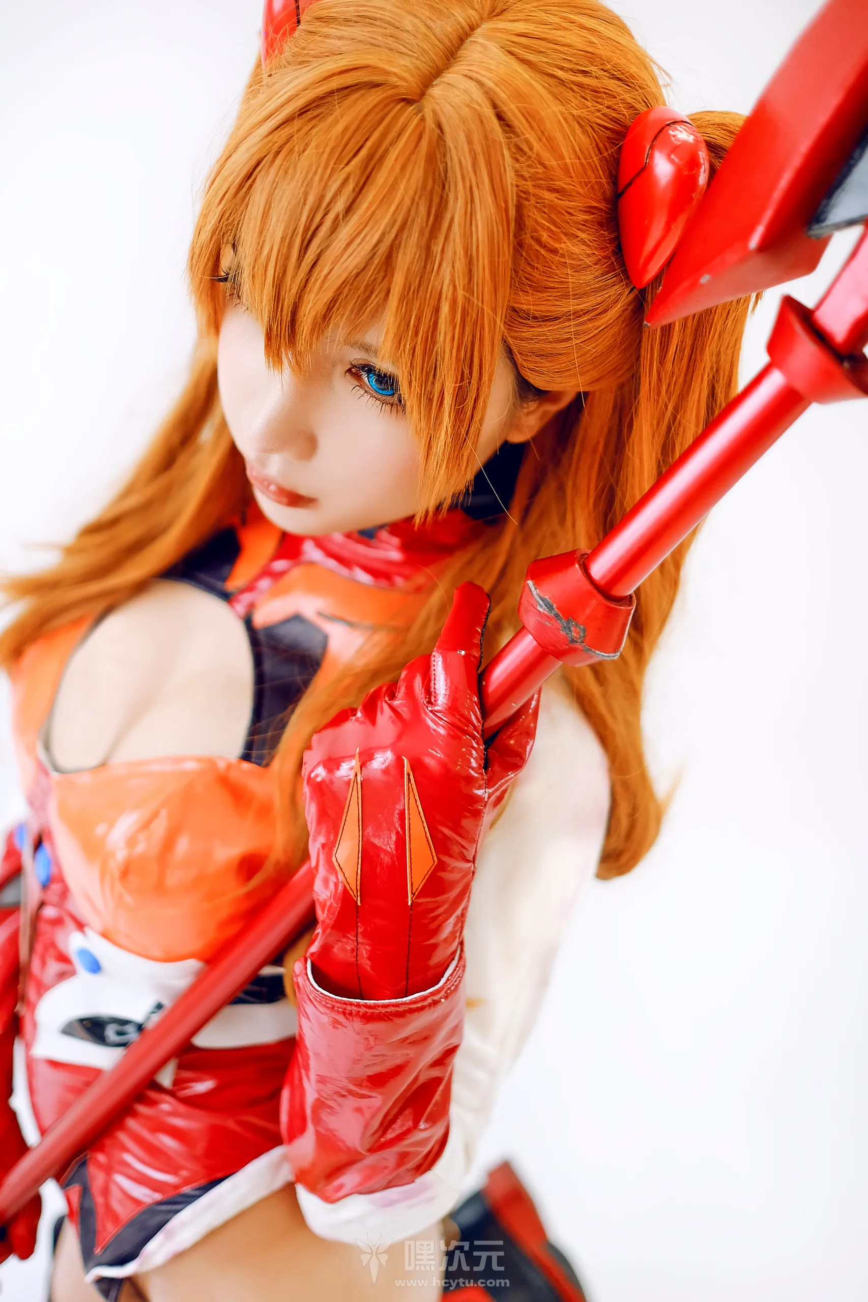 明桃 MingTao Asuka - 嘿次元 图7