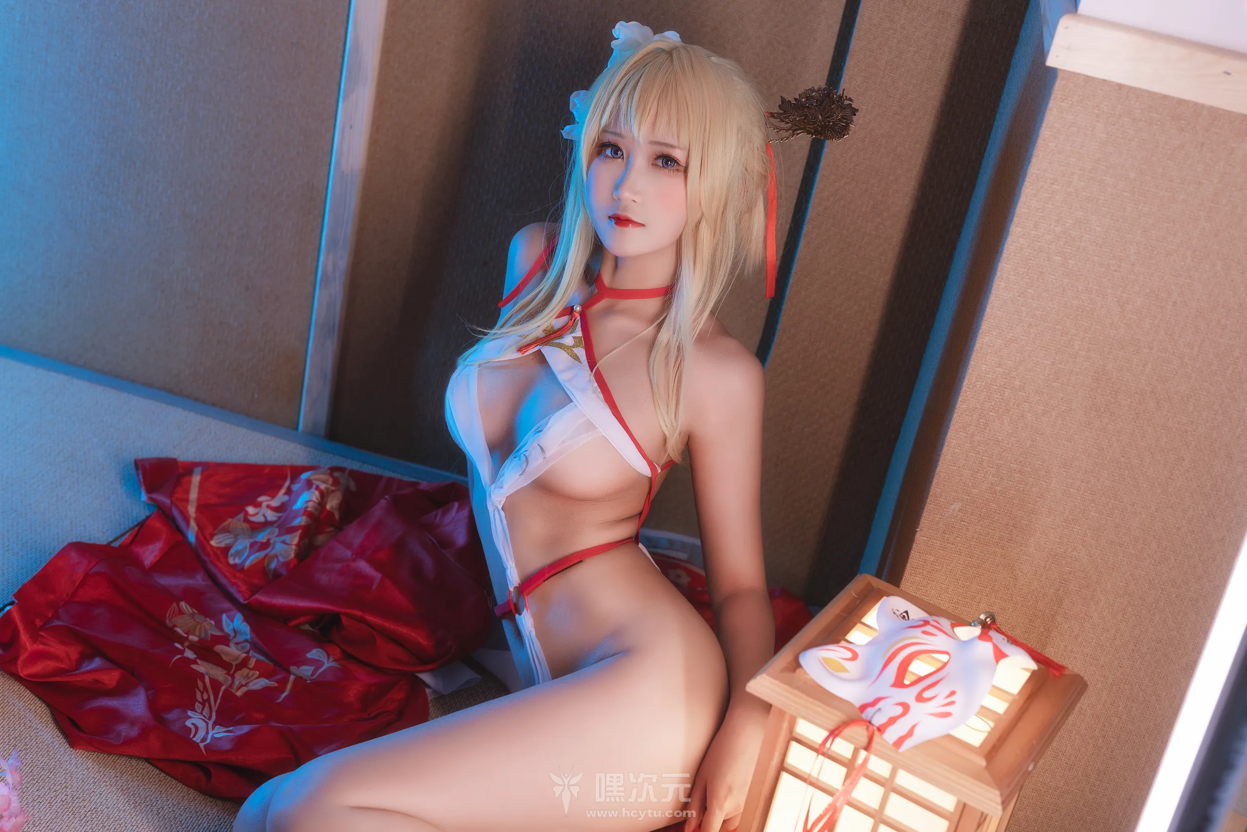 三度_69 写真合集下载-嘿次元