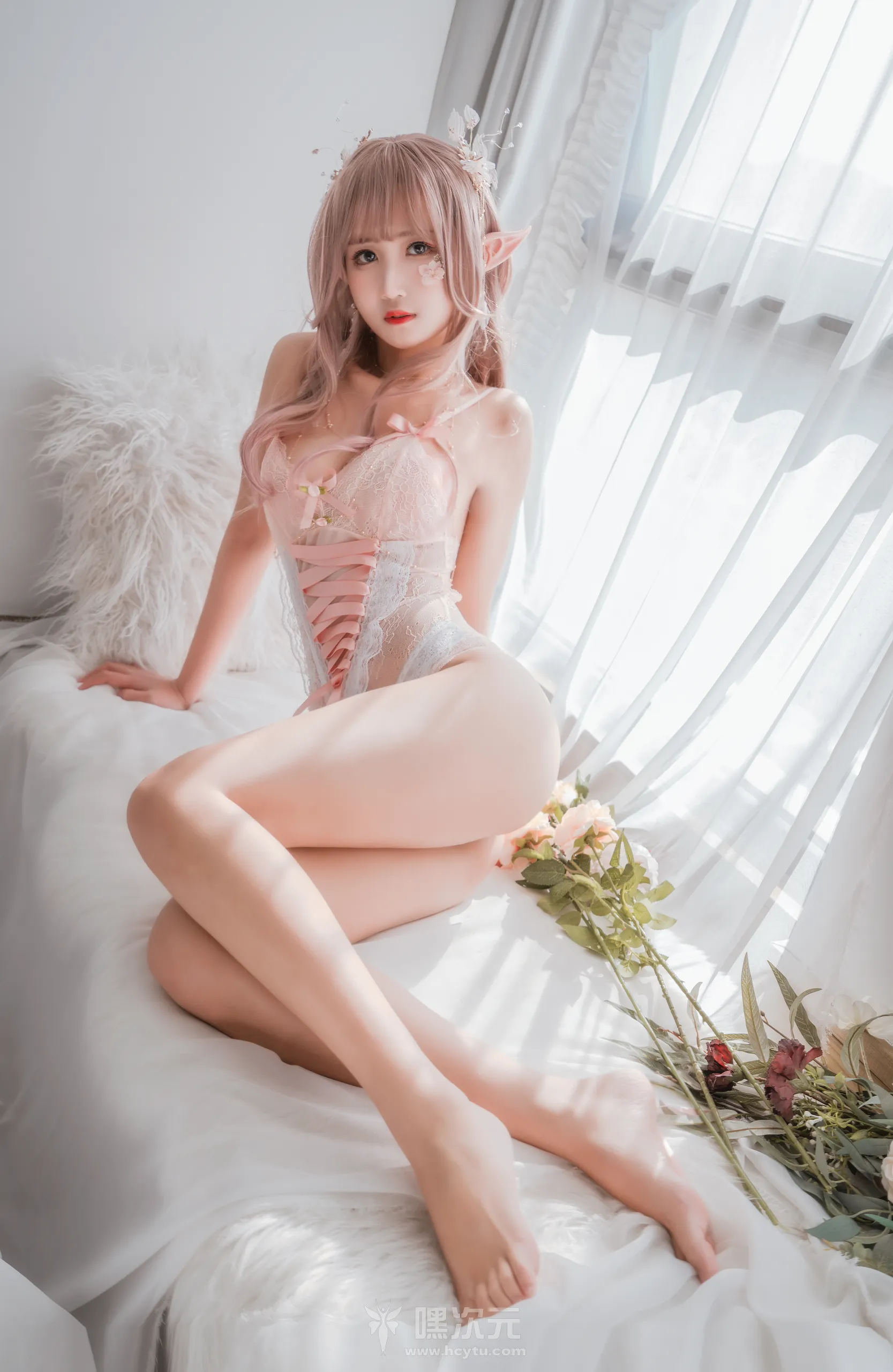 三度_69 写真合集下载 - 三度_69 写真合集下载 - 嘿次元 图9