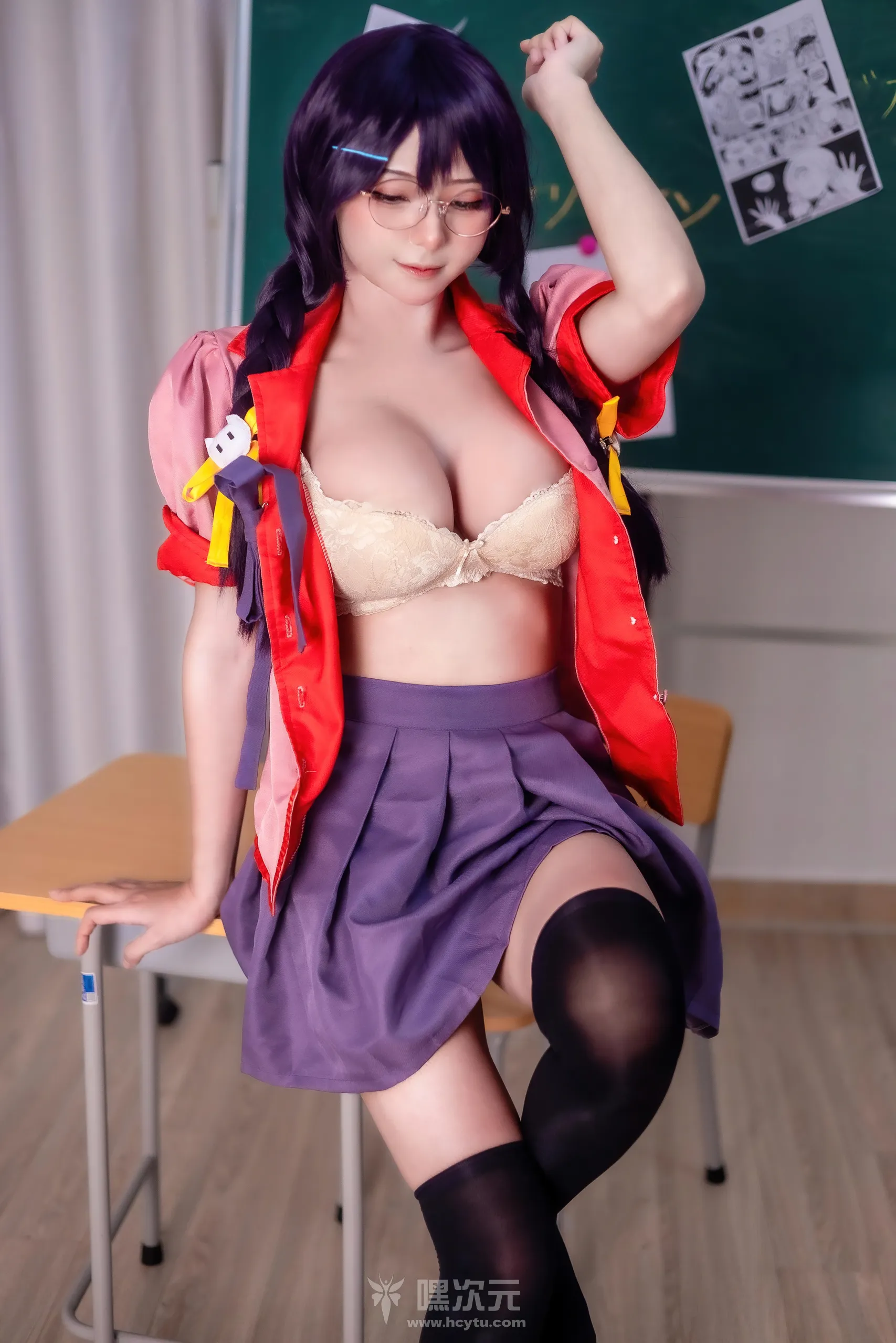 Micawaii 写真合集下载 - 嘿次元 图3