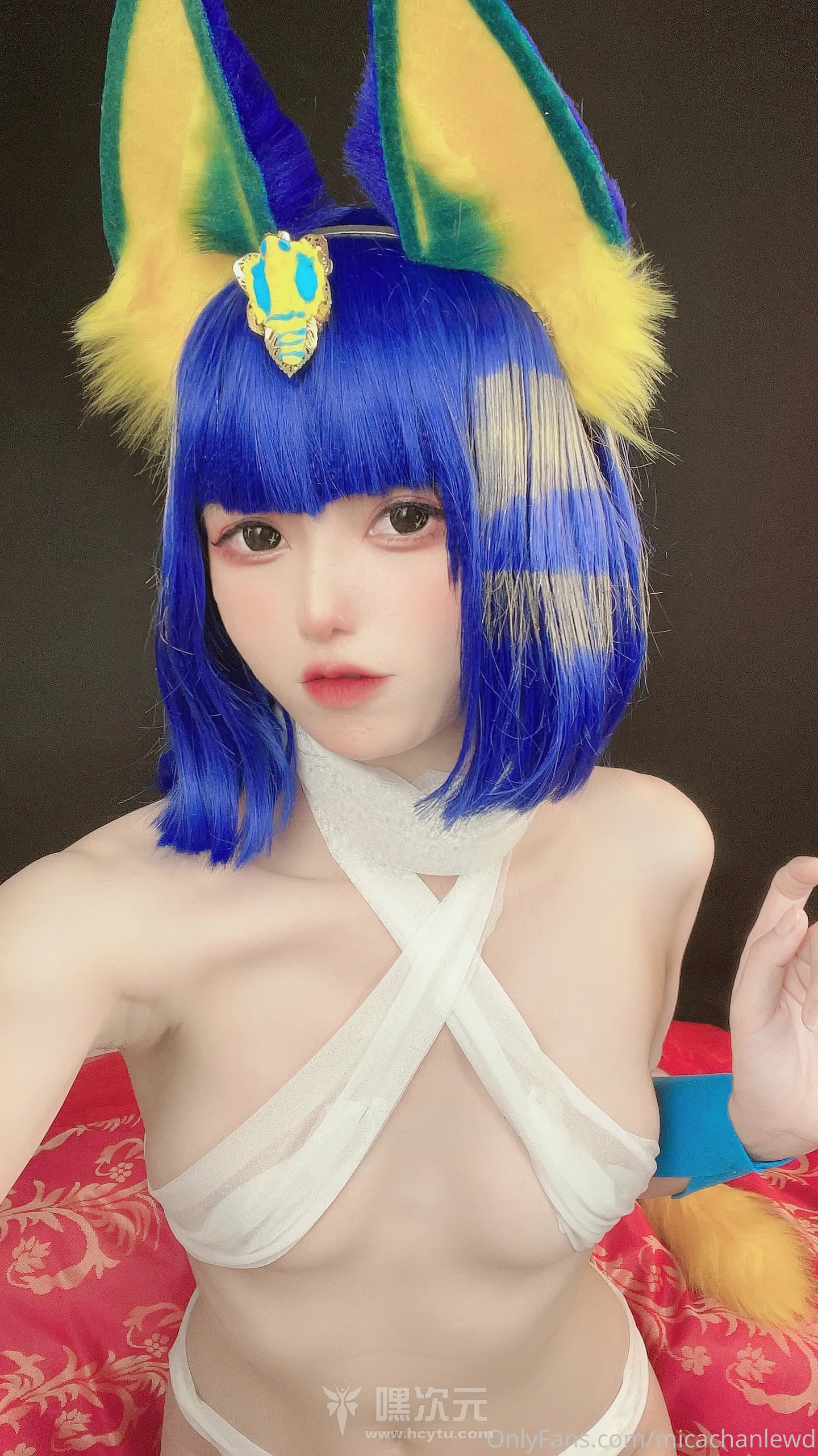 Micawaii 写真合集下载 - 嘿次元 图4