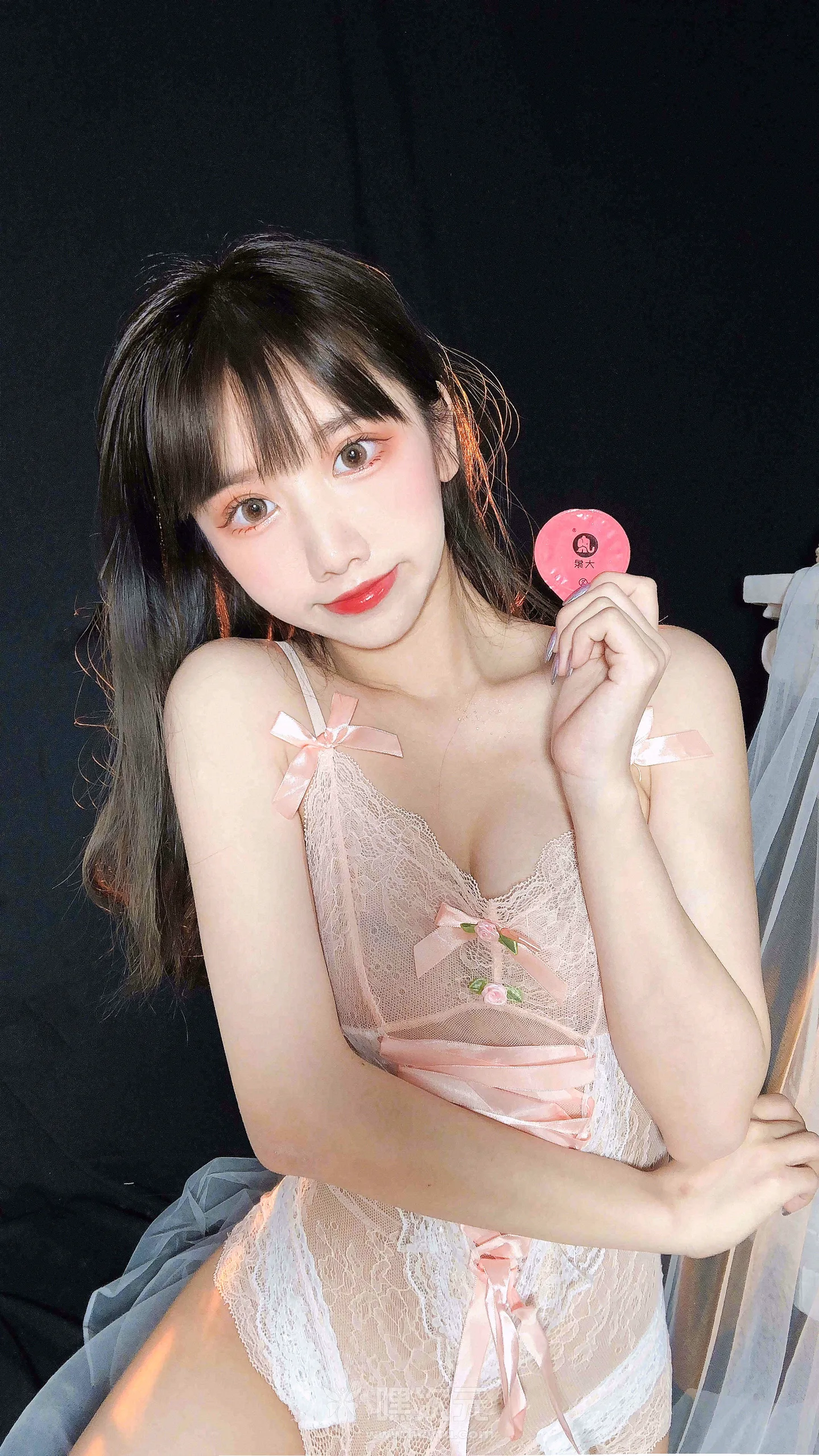 果咩酱w 写真合集下载 - 嘿次元 图10