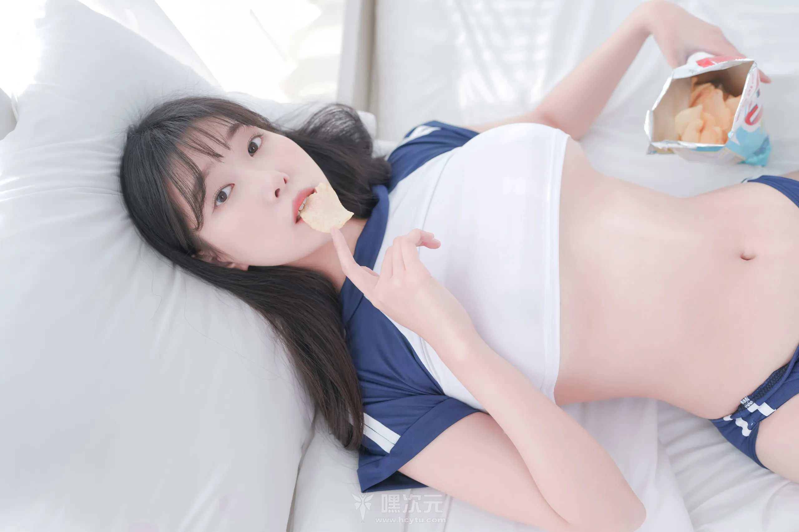 Shaany 写真合集下载-嘿次元