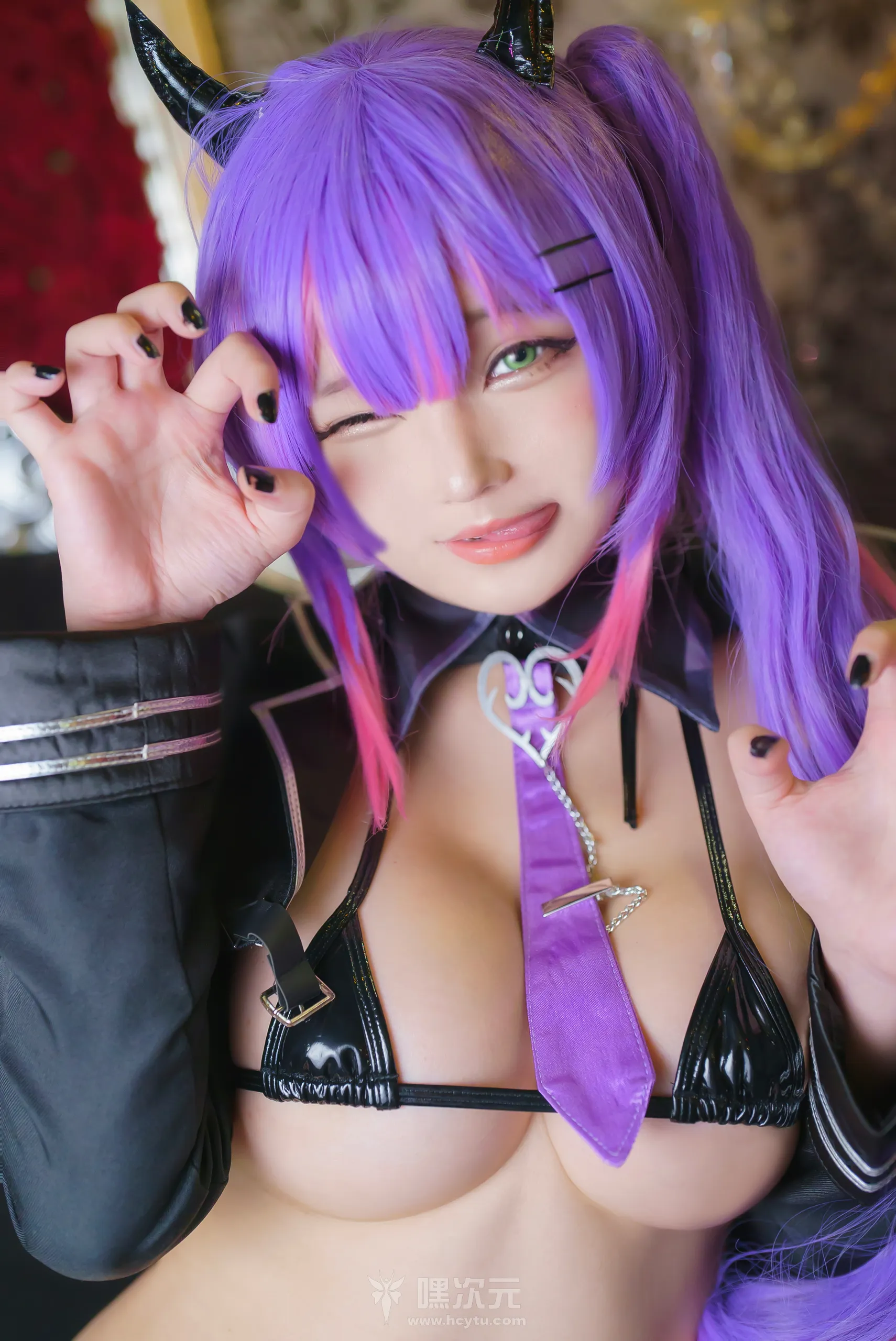 Takanashi Hanari 写真合集下载 - 嘿次元 图2