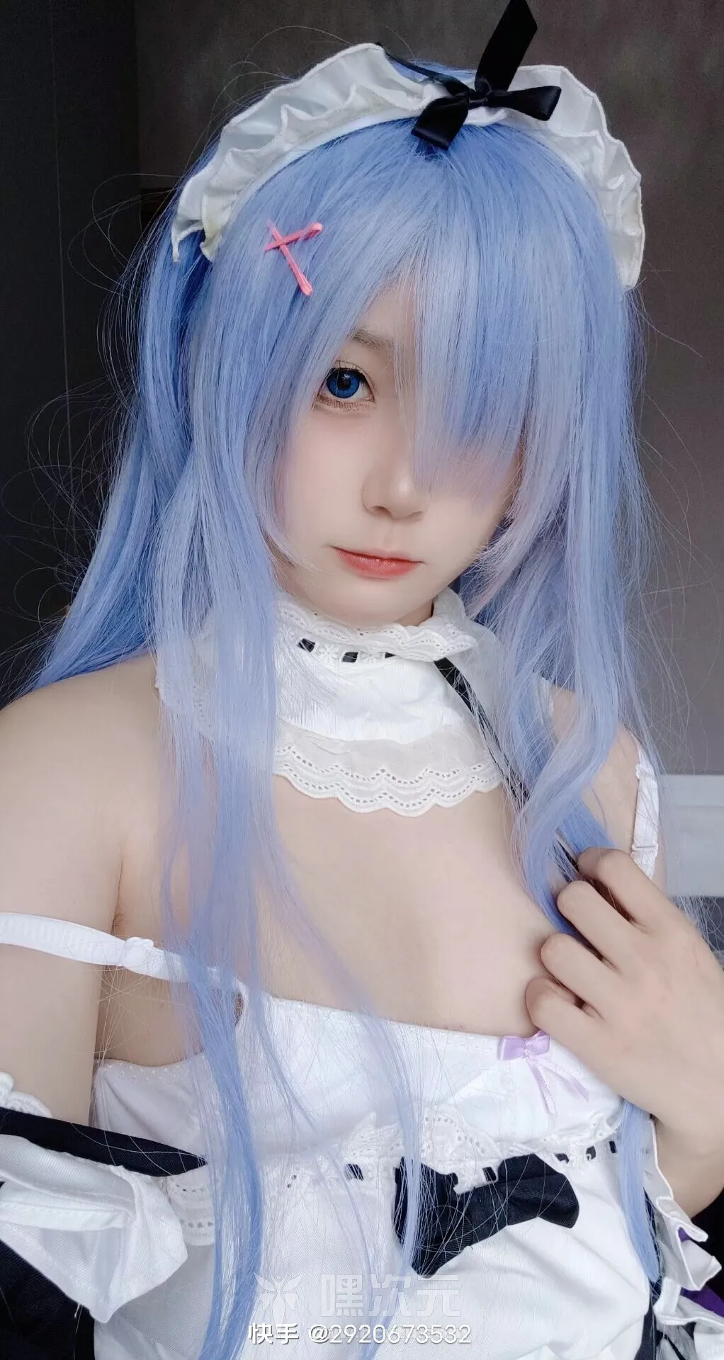 宿野suye 写真合集下载 - 嘿次元 图7