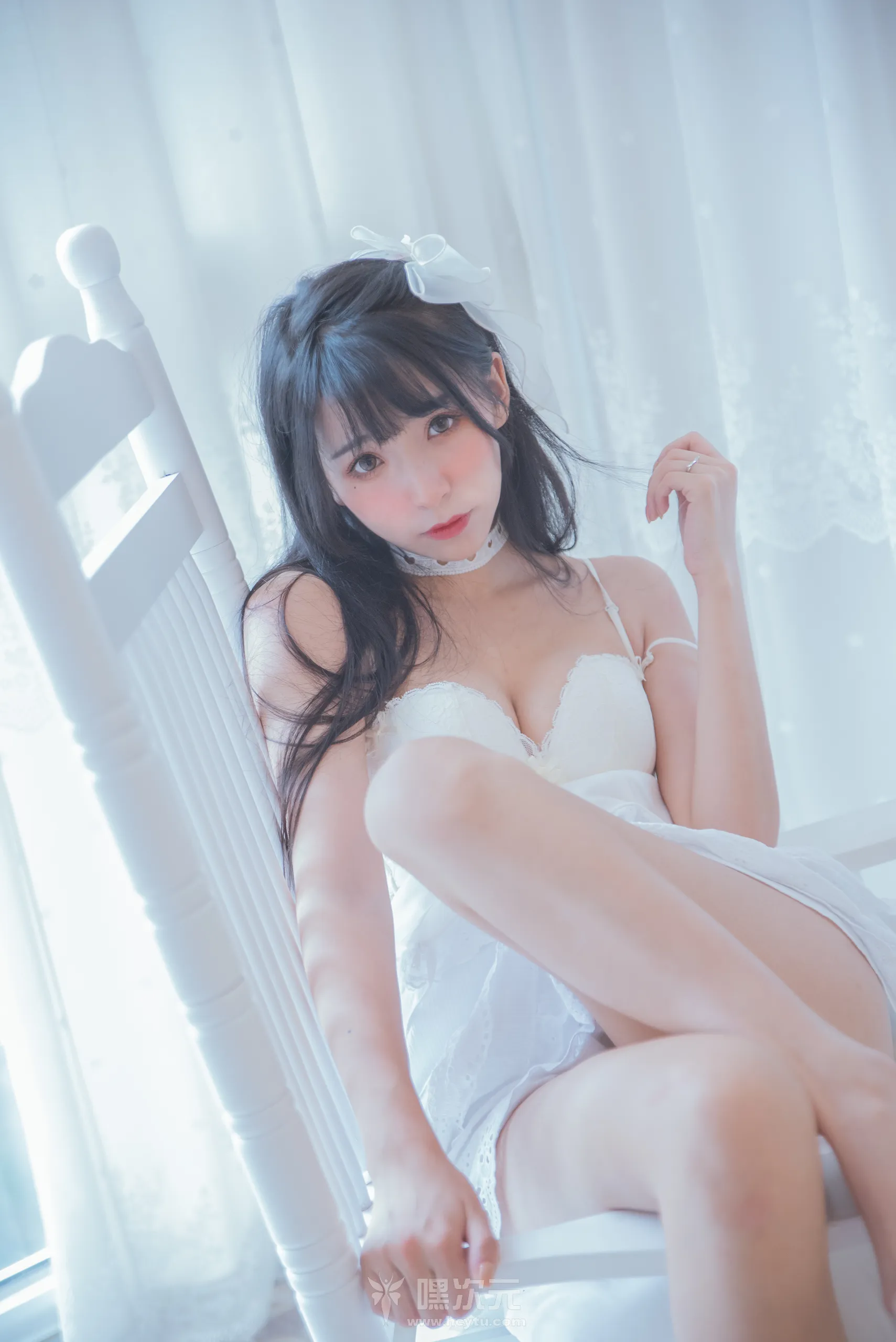 特软儿Sona 写真合集下载 - 嘿次元 图6