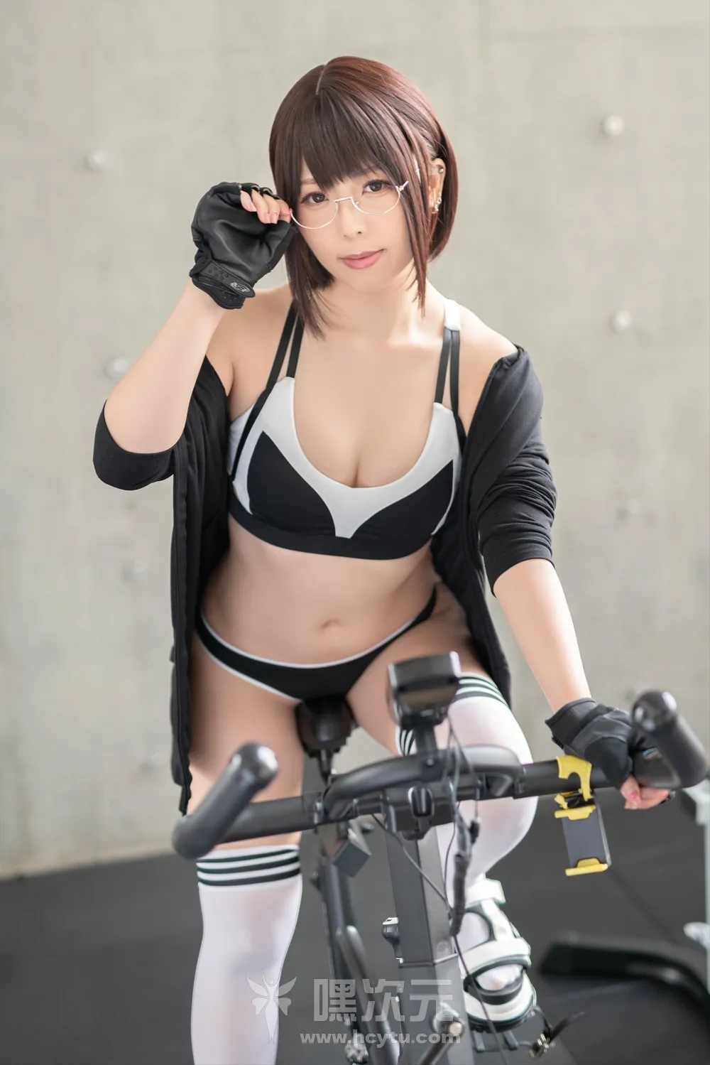 Rizuna(りずな) 写真合集下载 - 嘿次元 图2