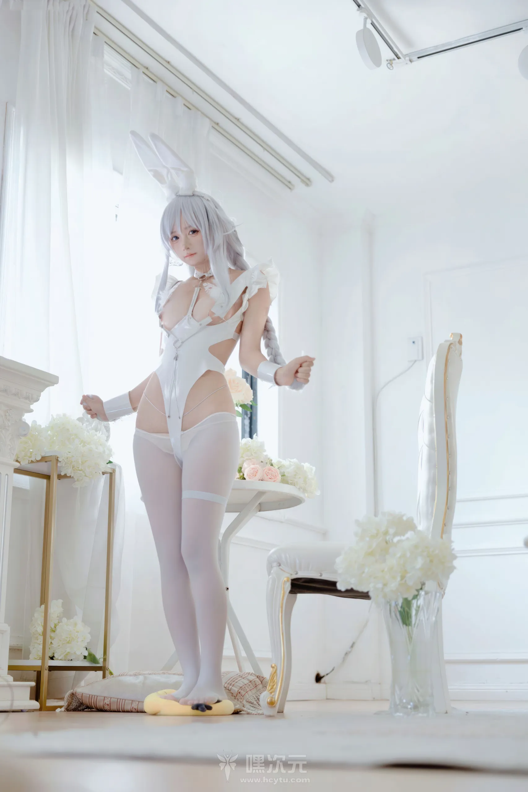 喜欢爱理吗 写真合集下载 - 嘿次元 图5