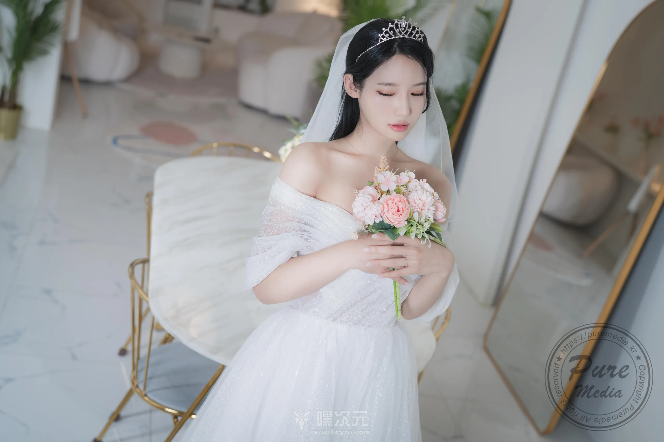 Yeha (예하) 写真合集下载-嘿次元
