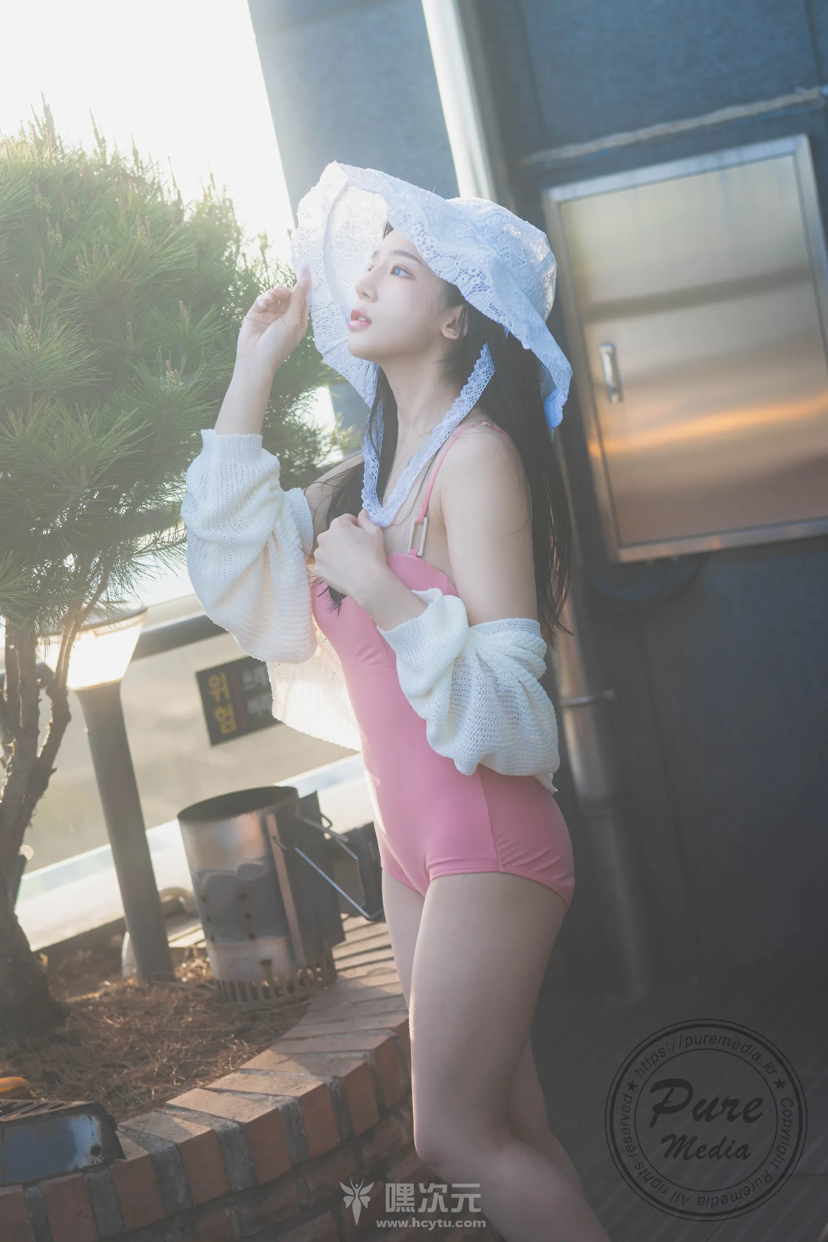 Yeha (예하) 写真合集下载 - 嘿次元 图2