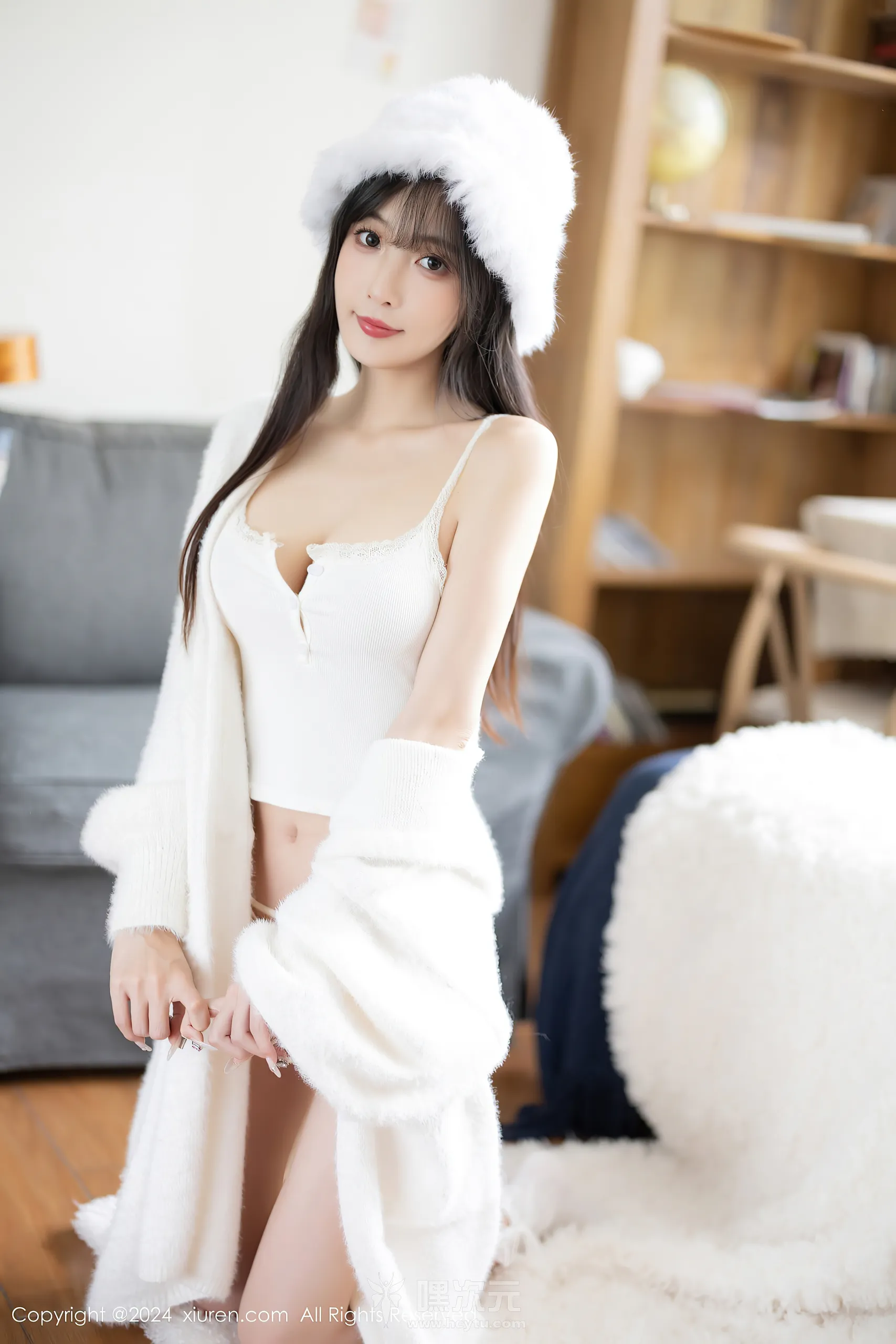 林星阑 写真合集下载 - 嘿次元 图2