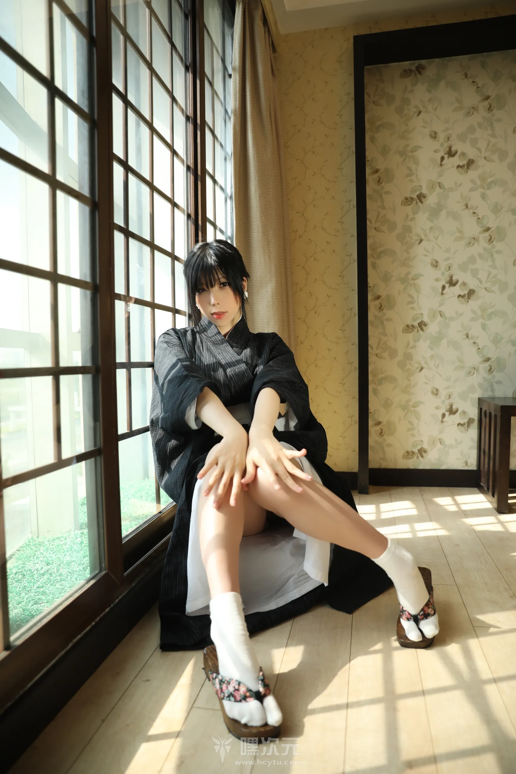 鹿野希 写真合集下载 - 嘿次元 图4