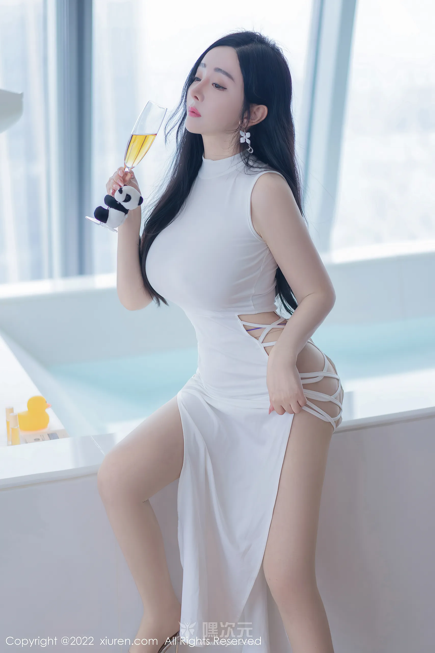 允爾 写真合集下载 - 嘿次元 图7