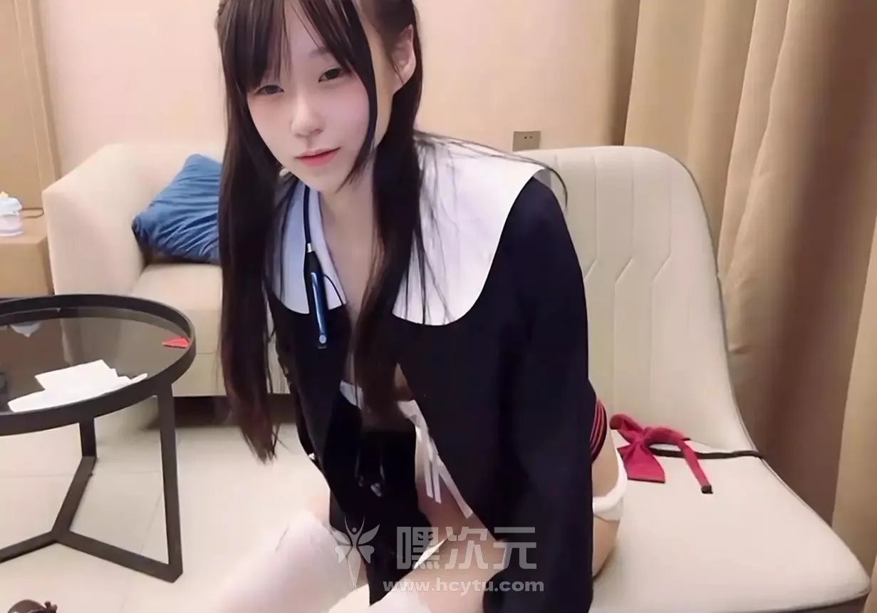 xiaoxia_baby 写真合集下载-嘿次元