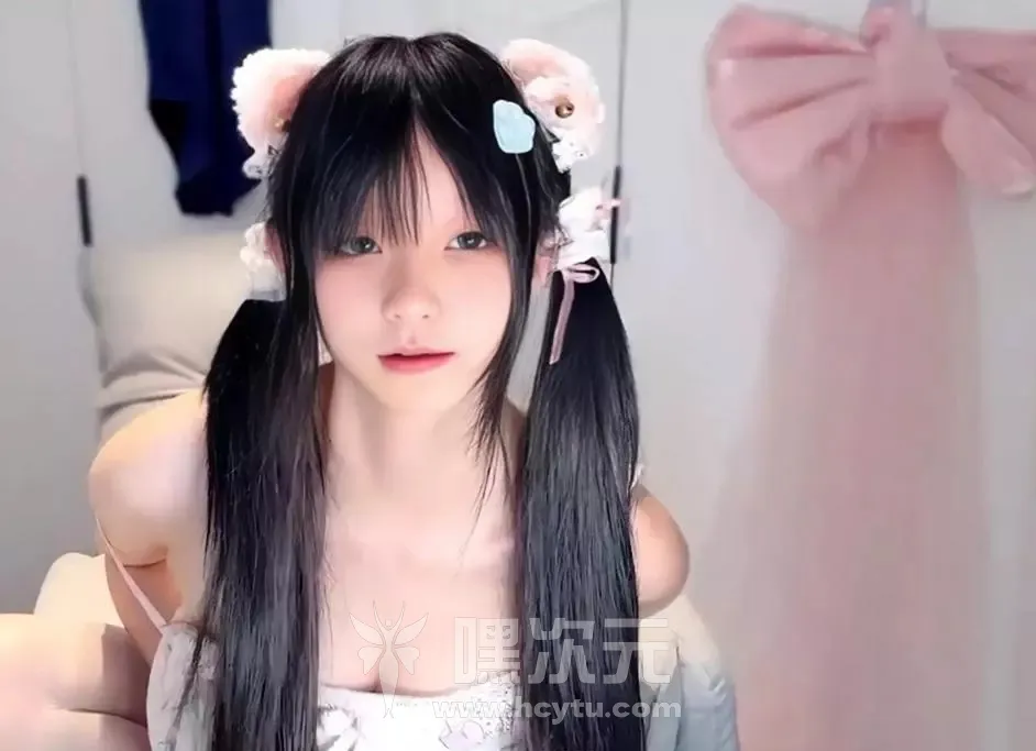 xiaoxia_baby 写真合集下载 - 嘿次元 图2