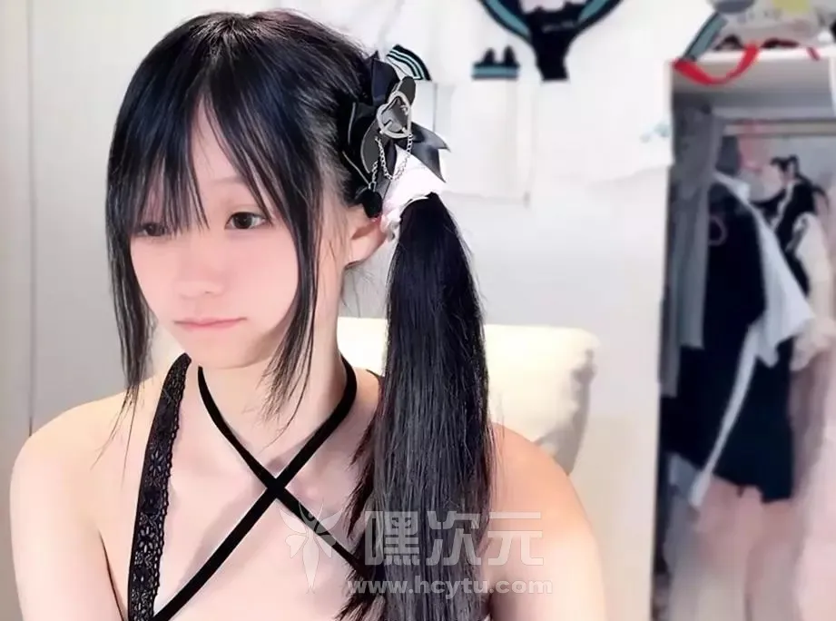 xiaoxia_baby 写真合集下载 - 嘿次元 图3