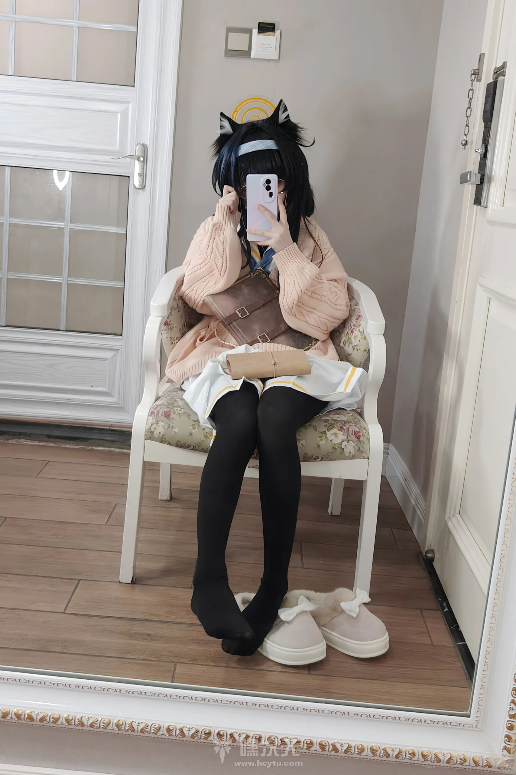Reng (@idtnothinglose) 写真合集下载 - 嘿次元 图4