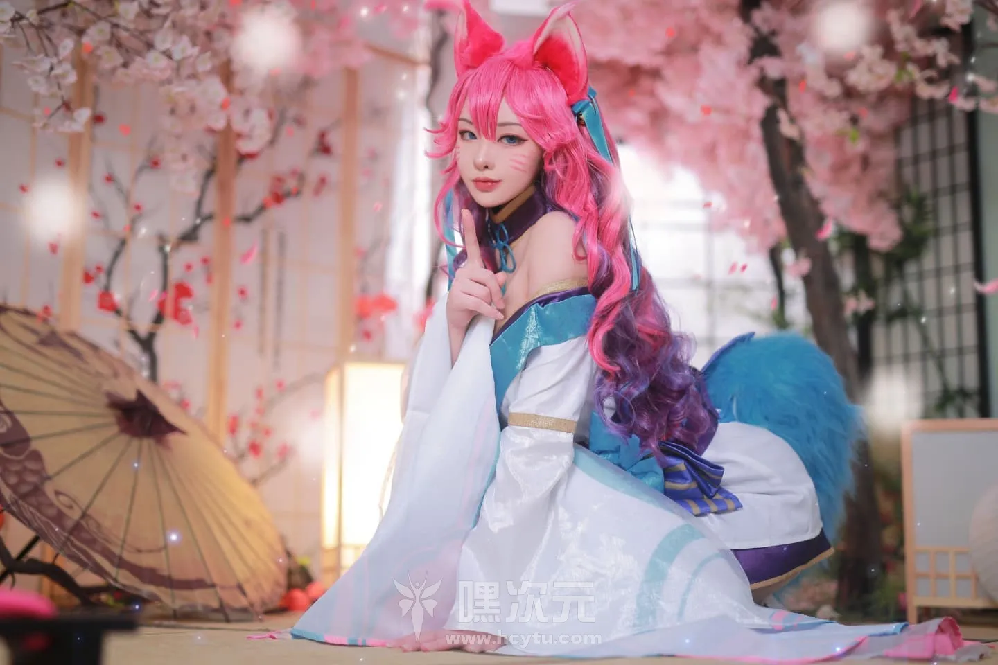 yasal 写真合集下载-嘿次元