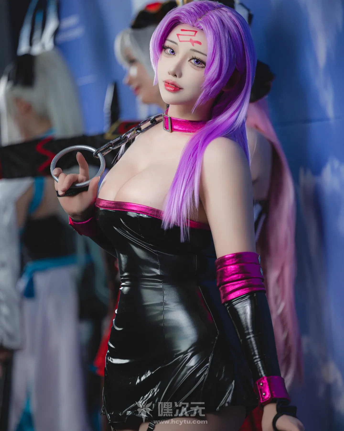 yasal 写真合集下载 - 嘿次元 图3