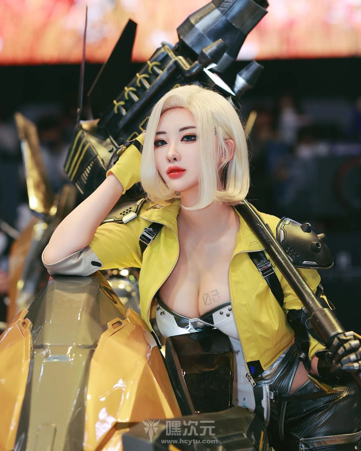 yasal 写真合集下载 - 嘿次元 图4