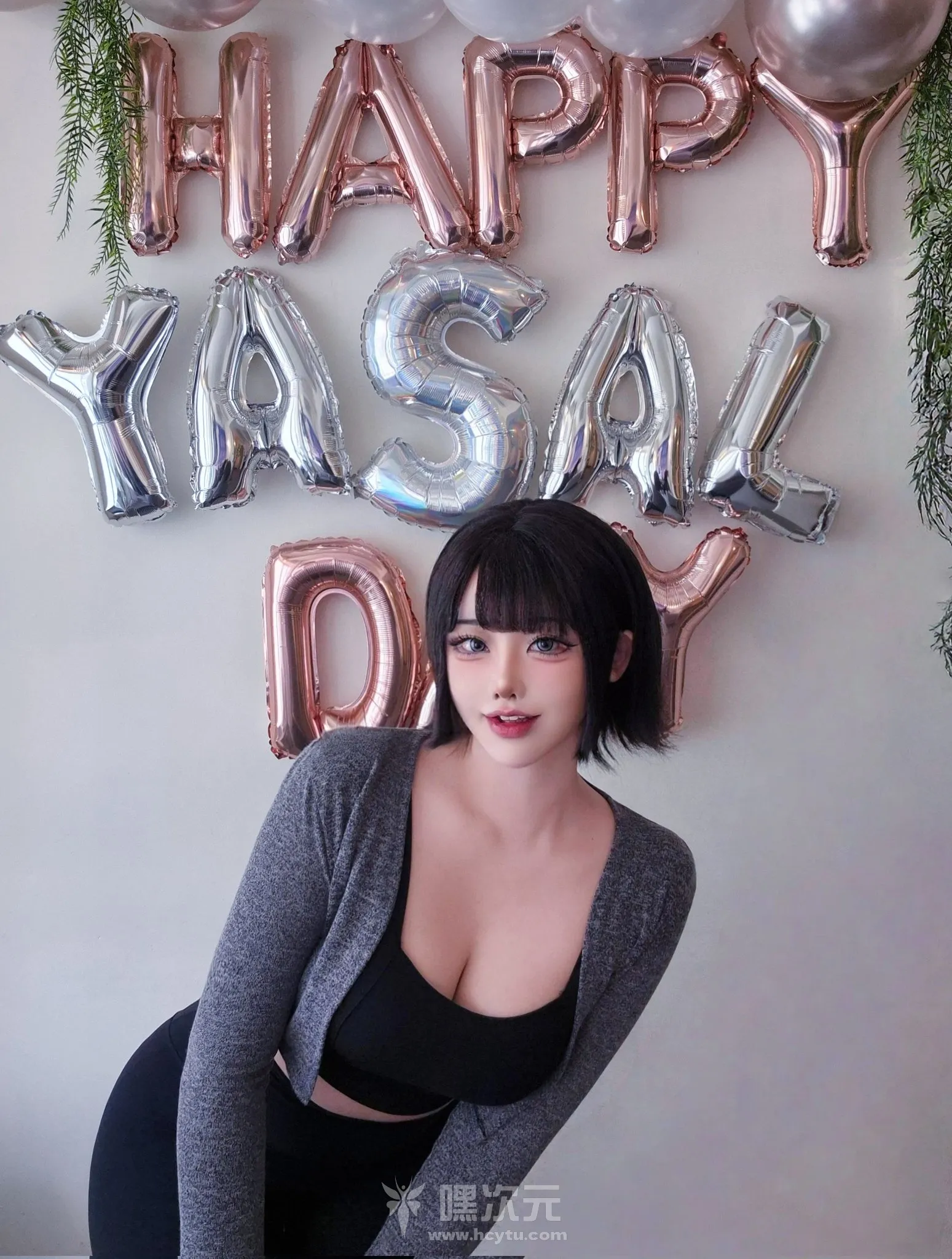 yasal 写真合集下载 - 嘿次元 图6