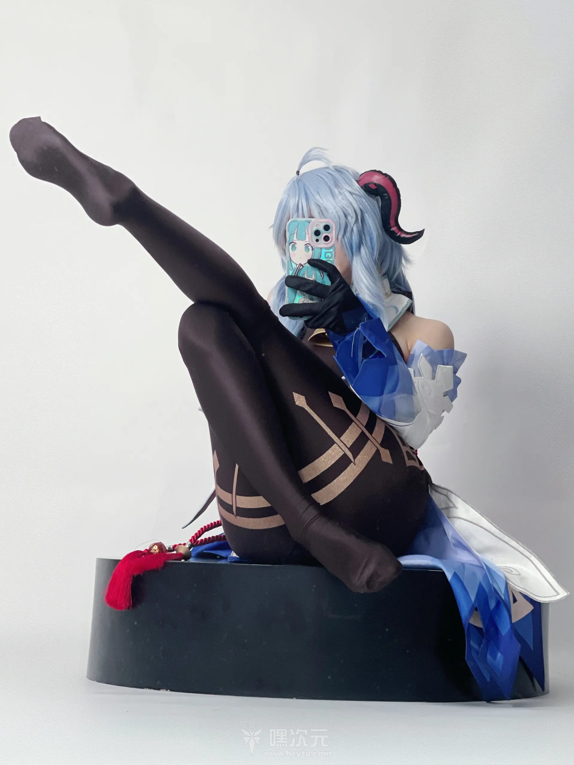Yume Chuu(可爱病) 写真合集下载 - 嘿次元 图2