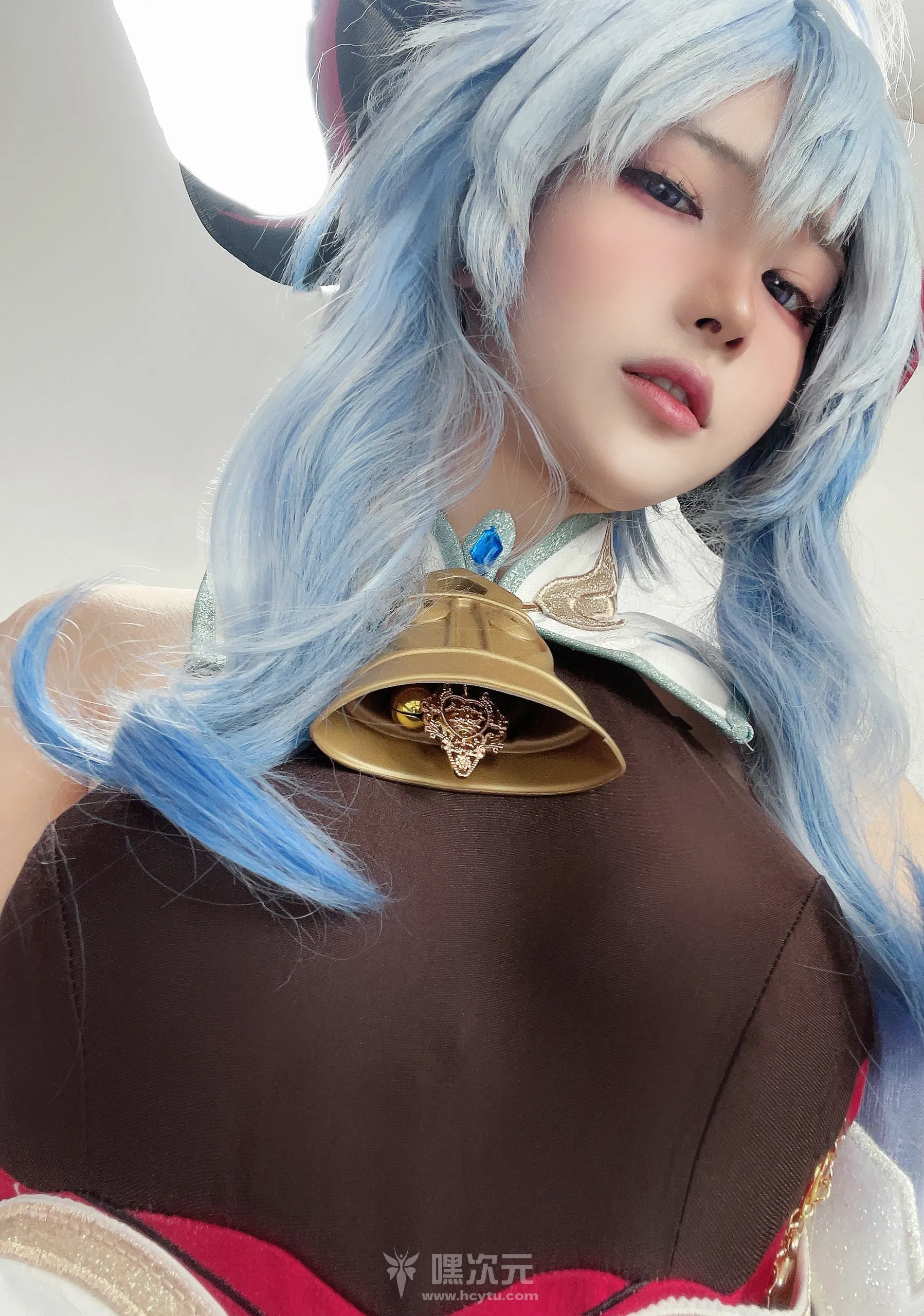Yume Chuu(可爱病) 写真合集下载 - 嘿次元 图8