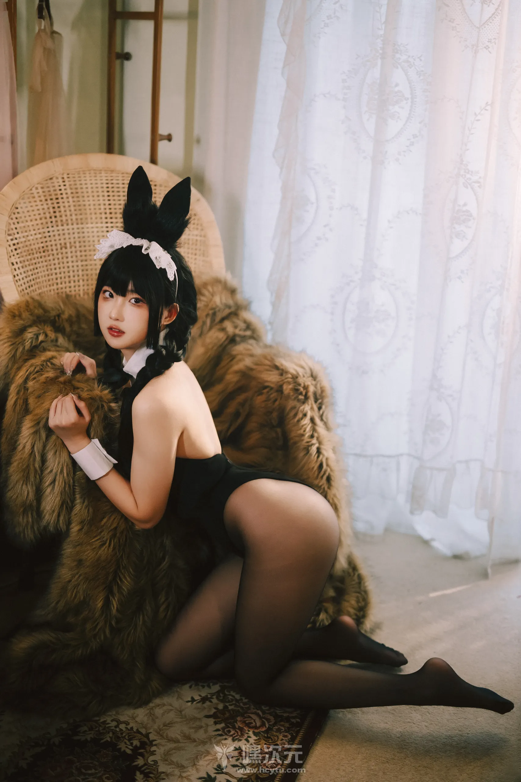 瓦斯塔亚小龙虾 写真合集下载 - 嘿次元 图9