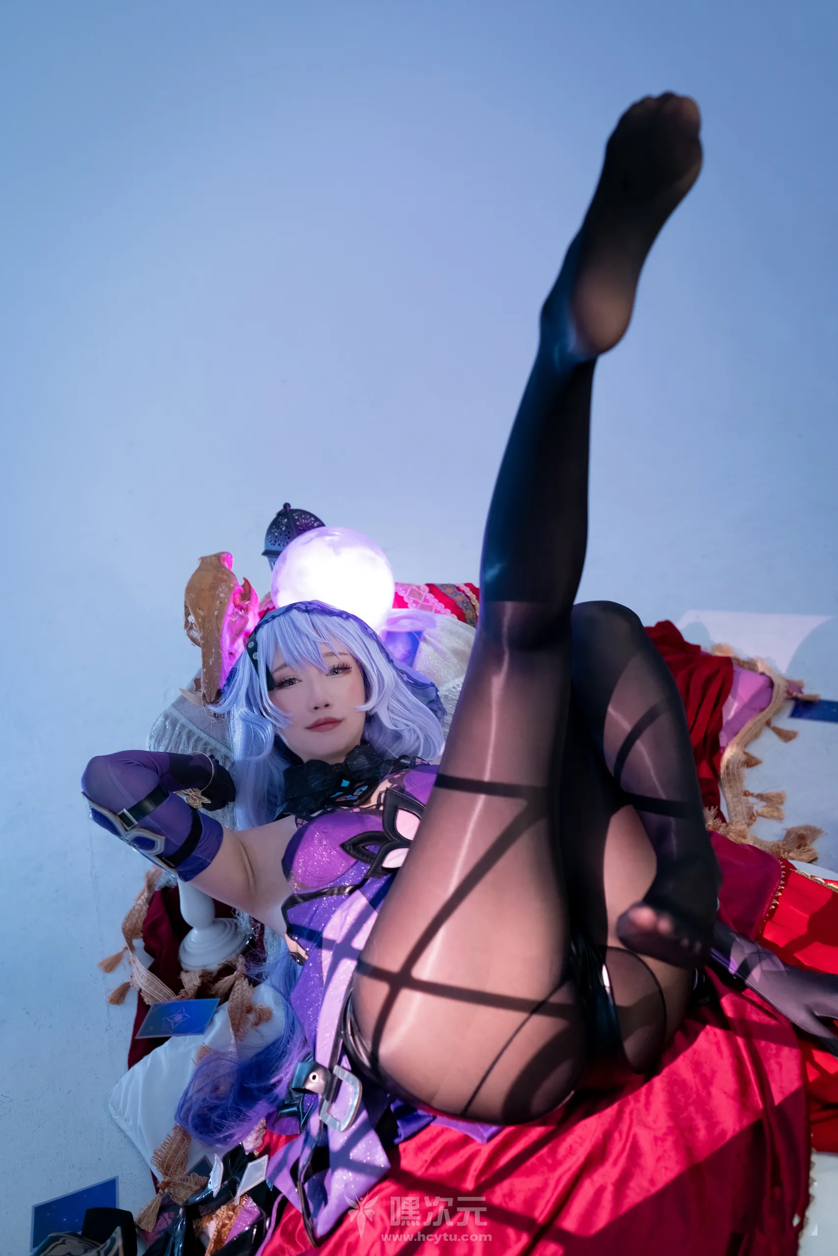 Sameki 写真合集下载 - 嘿次元 图4