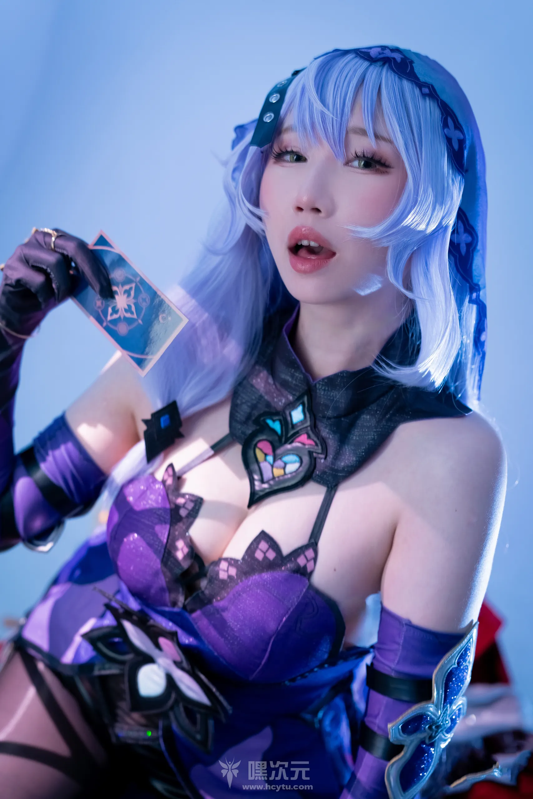 Sameki 写真合集下载 - 嘿次元 图7