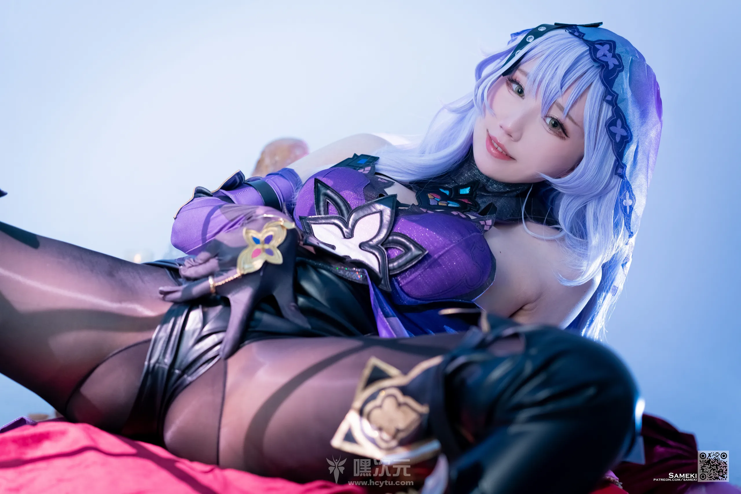 Sameki 写真合集下载 - 嘿次元 图8
