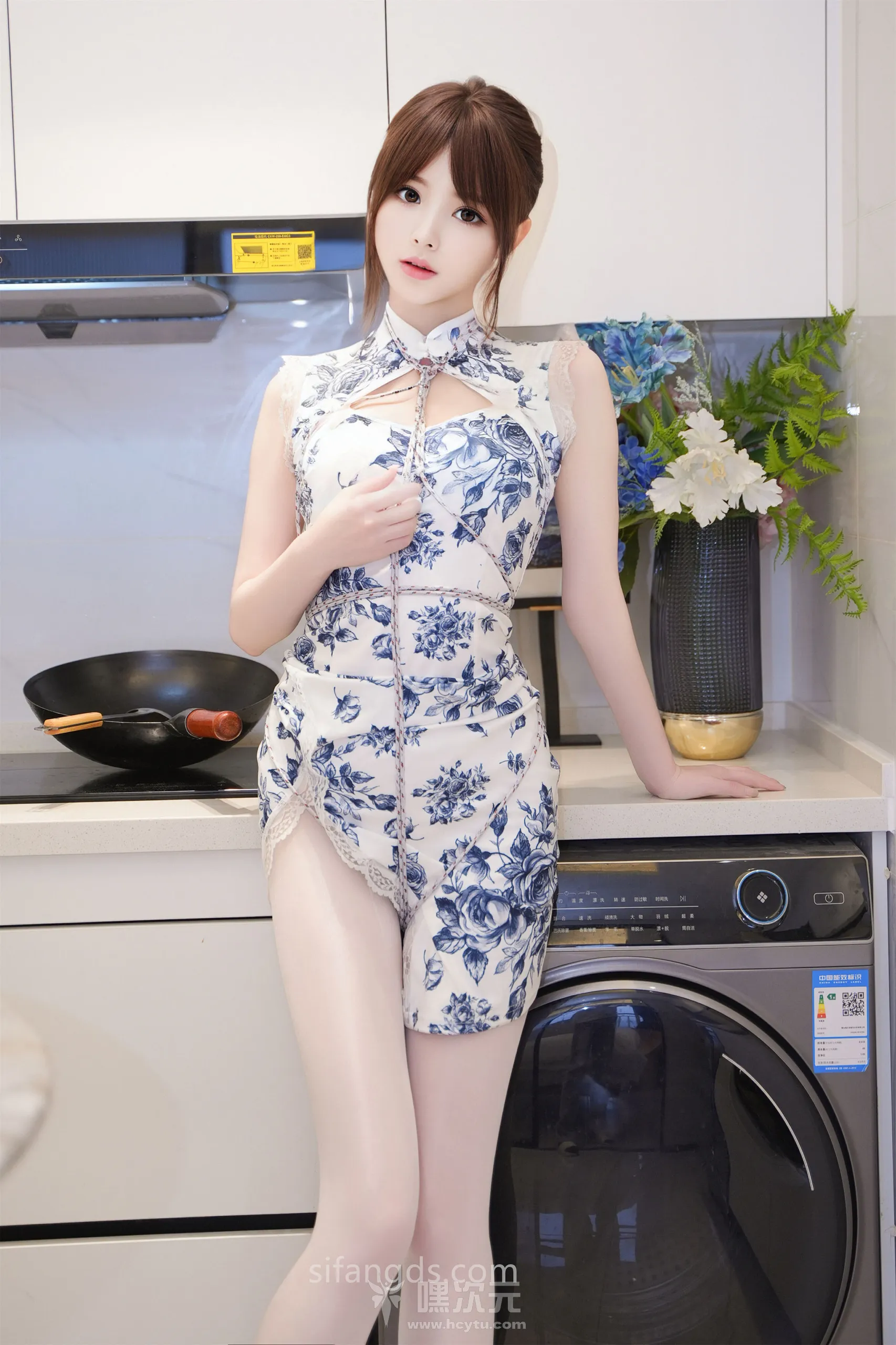 梦灵儿Mini 写真合集下载-嘿次元