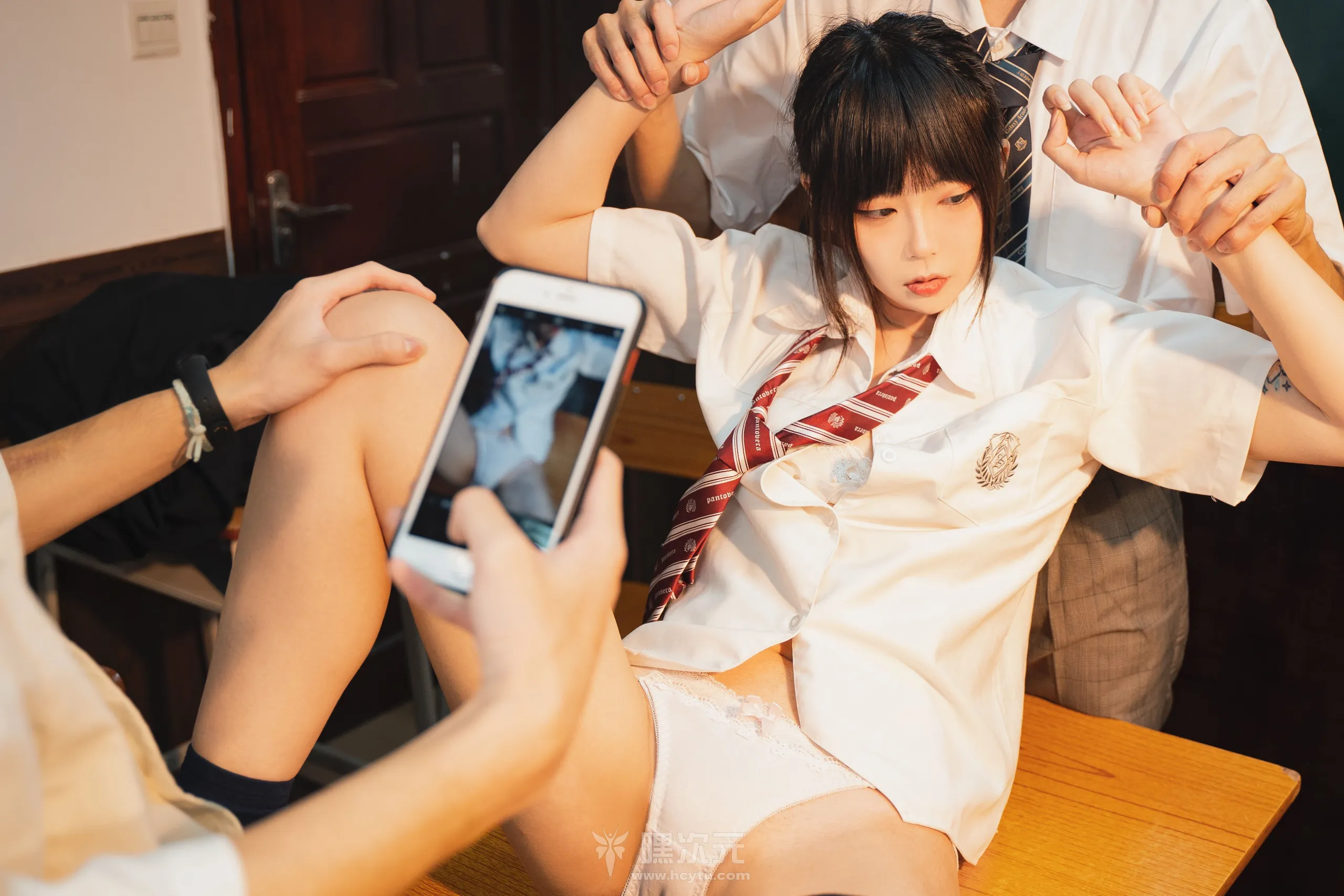 安曜曜 写真合集下载 - 嘿次元 图2
