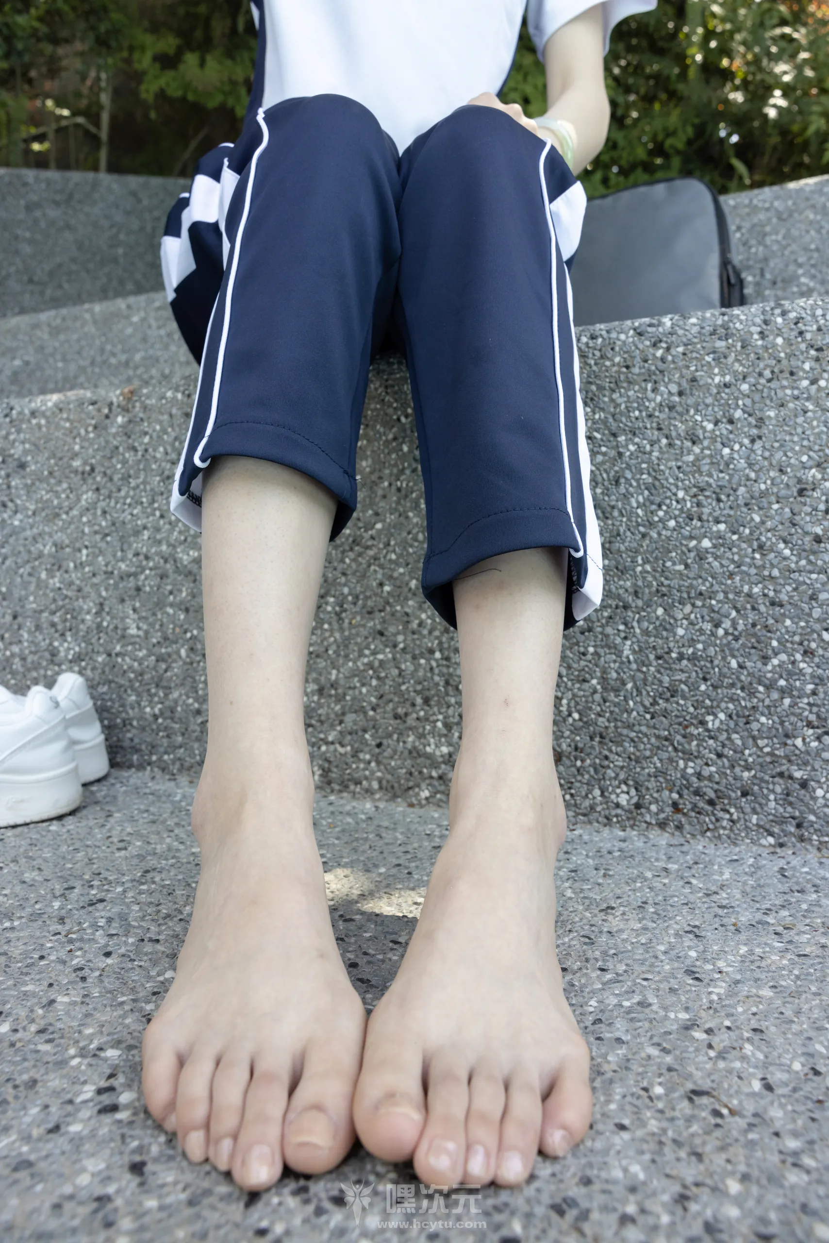 她们印象 写真合集下载 - 嘿次元 图1