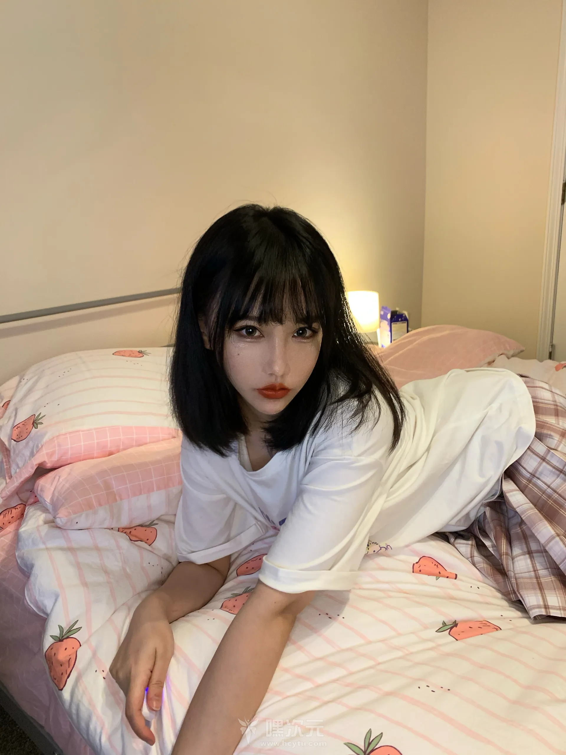 狐洛洛子 写真合集下载 - 嘿次元 图12