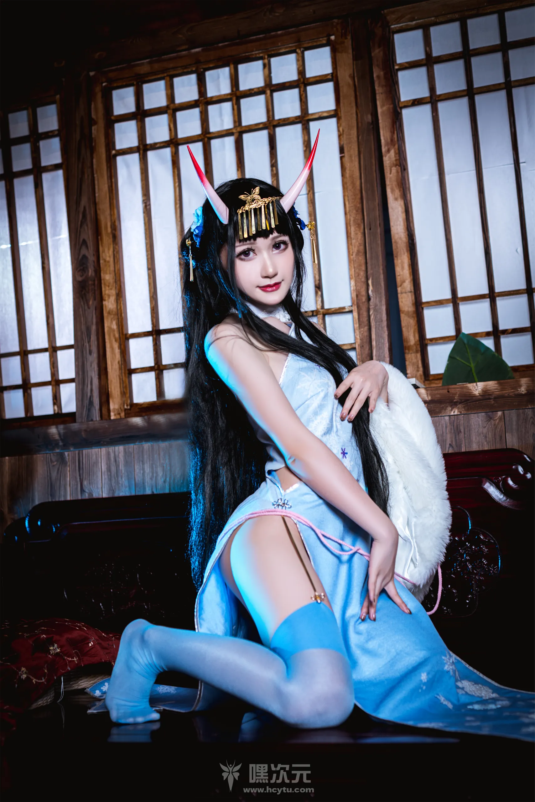 木之本果 写真合集下载 - 嘿次元 图8