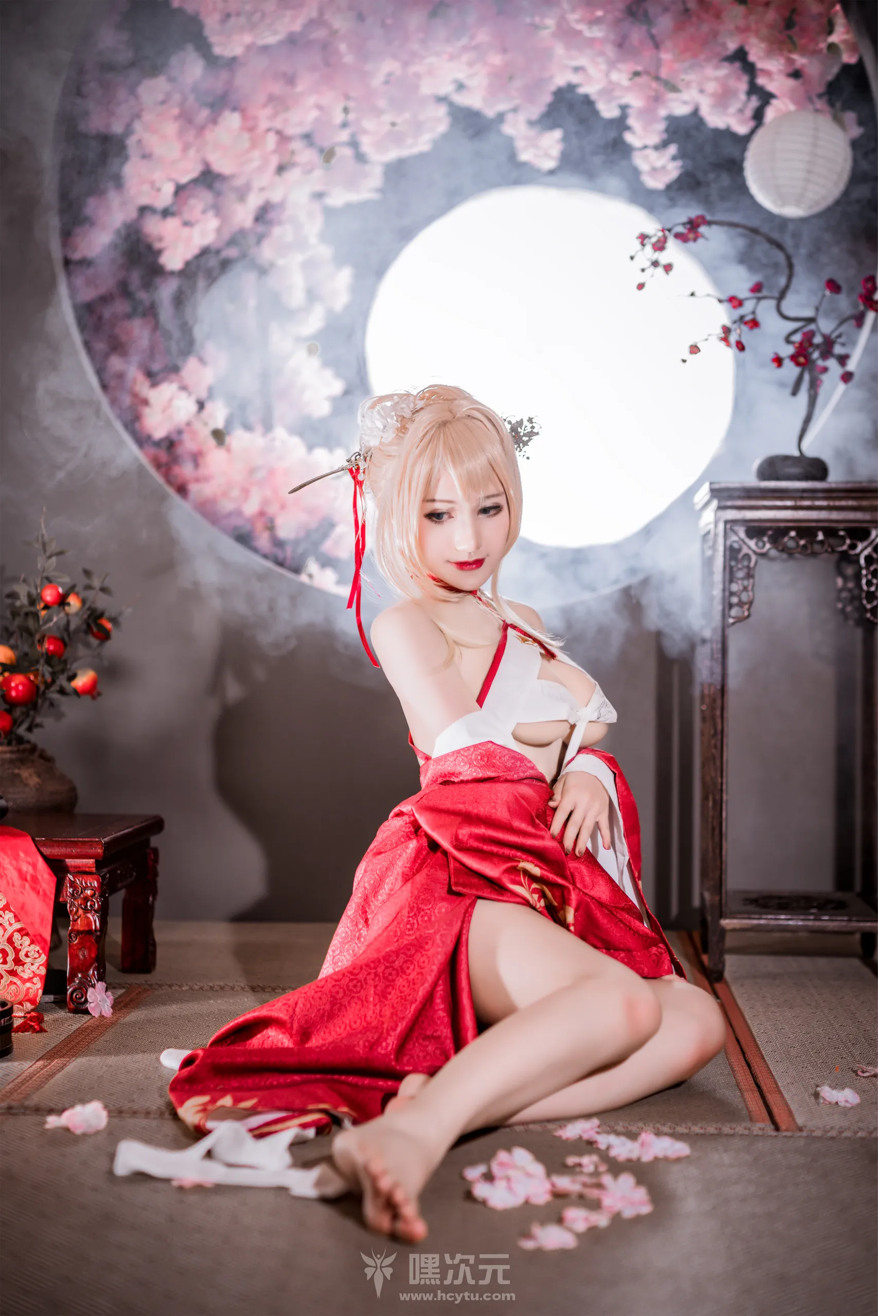 木之本果 写真合集下载 - 嘿次元 图9