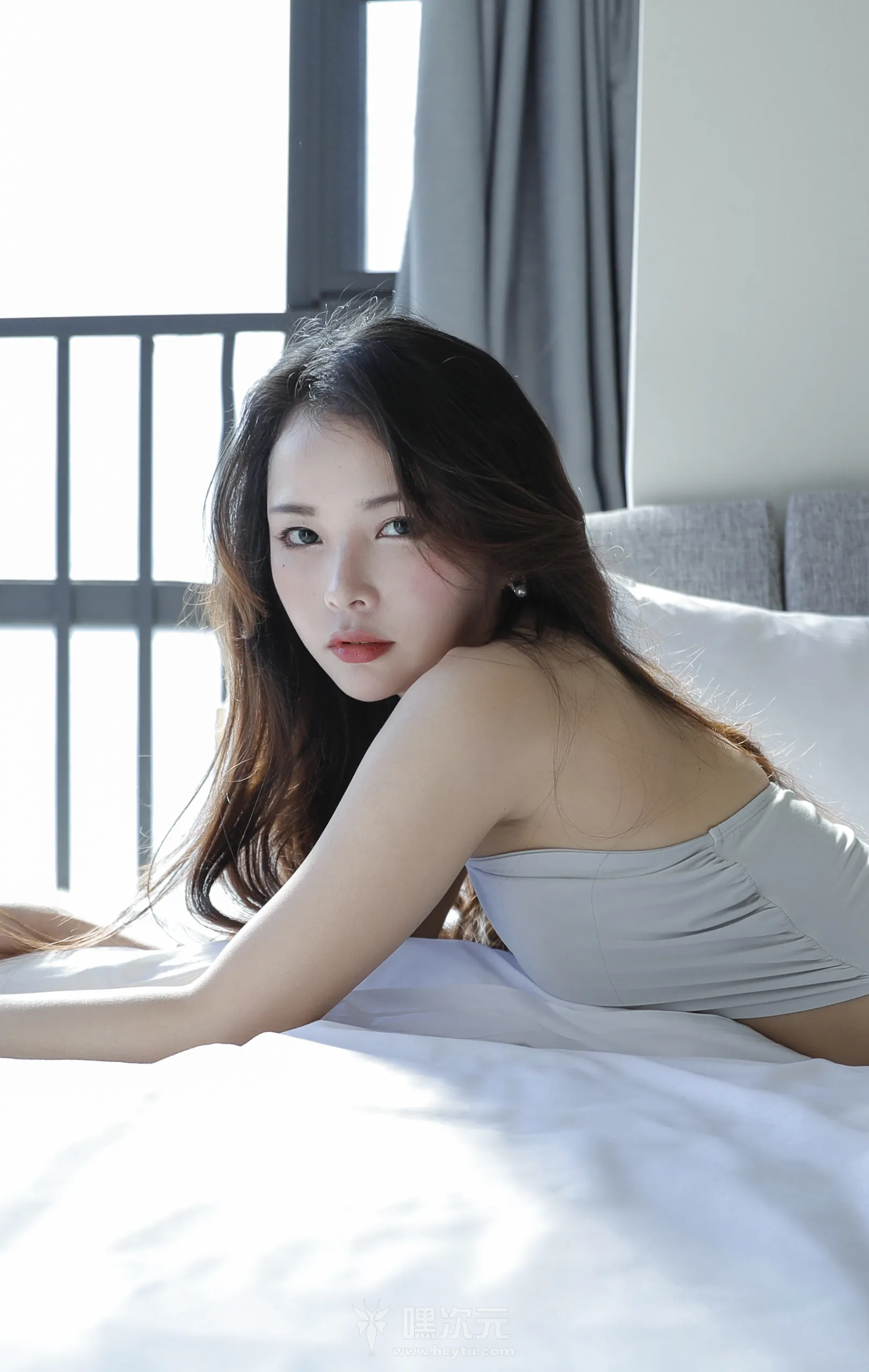 苏嫣嫣阿姨 写真合集下载 - 嘿次元 图2
