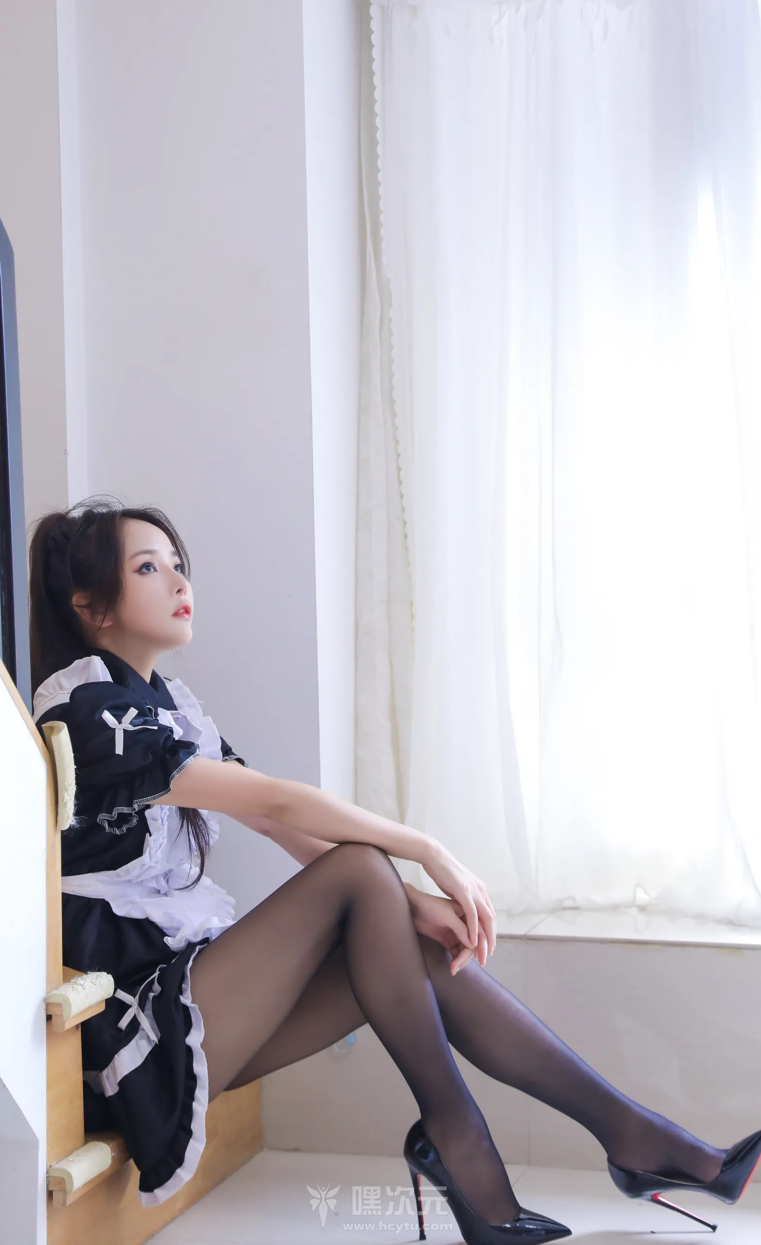 苏嫣嫣阿姨 写真合集下载 - 嘿次元 图3