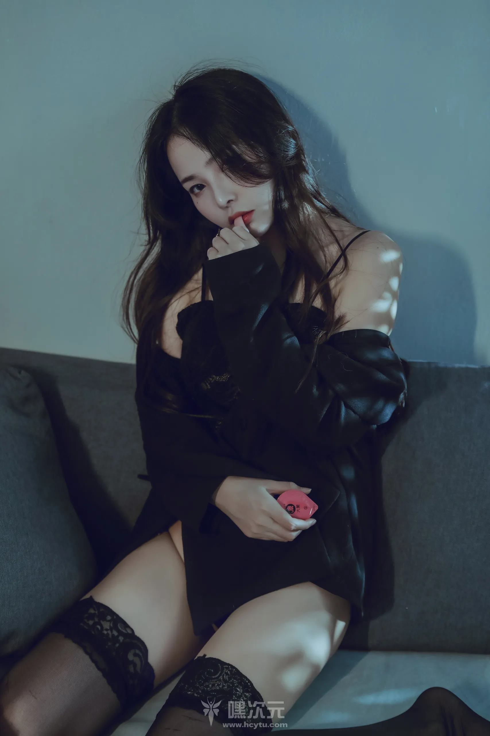 苏嫣嫣阿姨 写真合集下载 - 嘿次元 图8