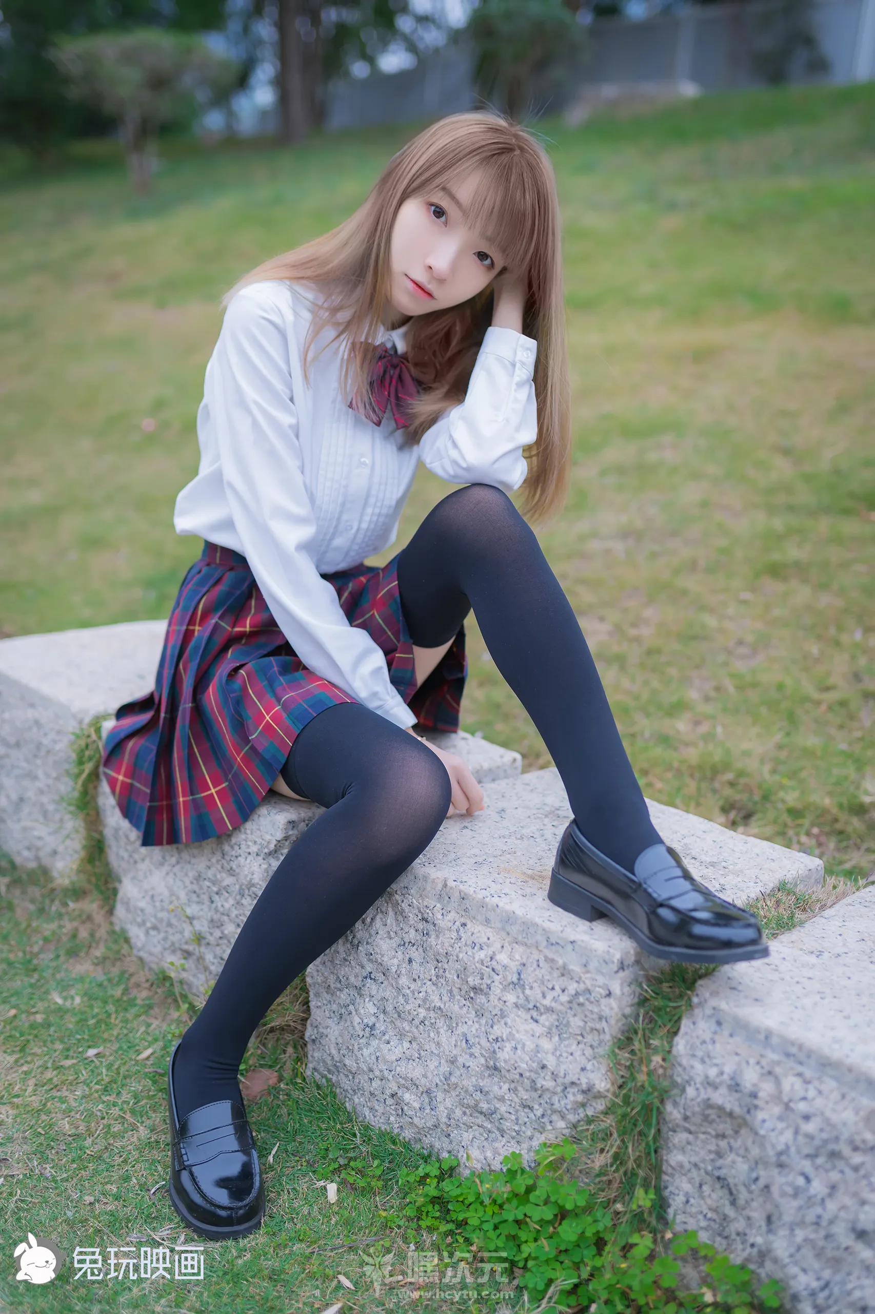 祖木子 写真合集下载 - 嘿次元 图5