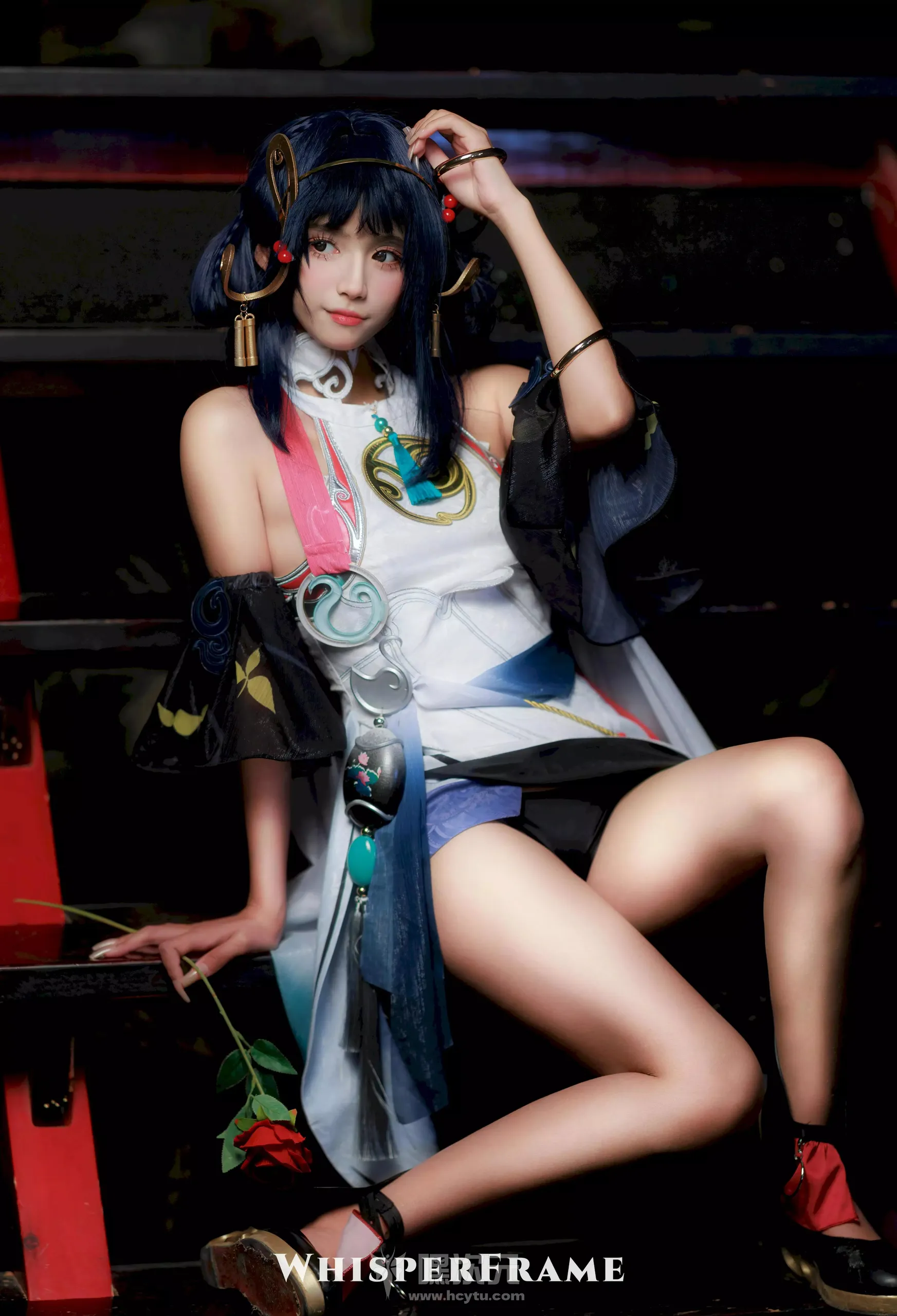 夜音 写真合集下载 - 嘿次元 图4
